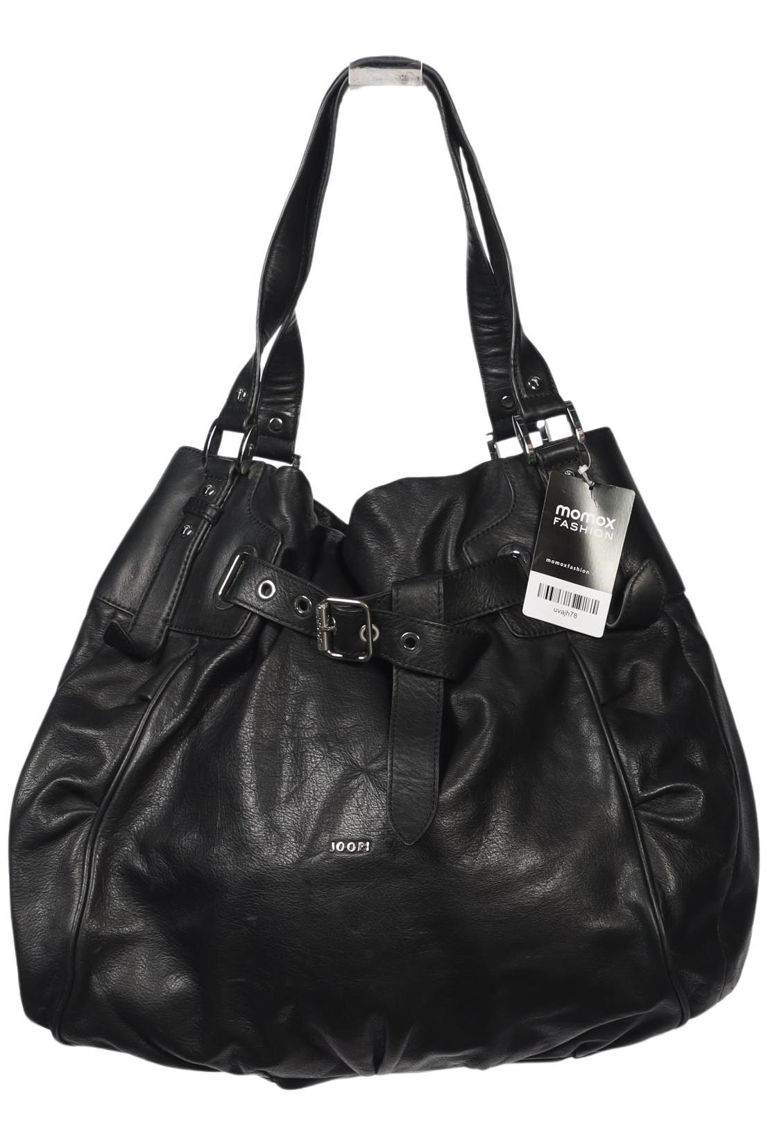 

Joop! Damen Handtasche, schwarz, Gr.