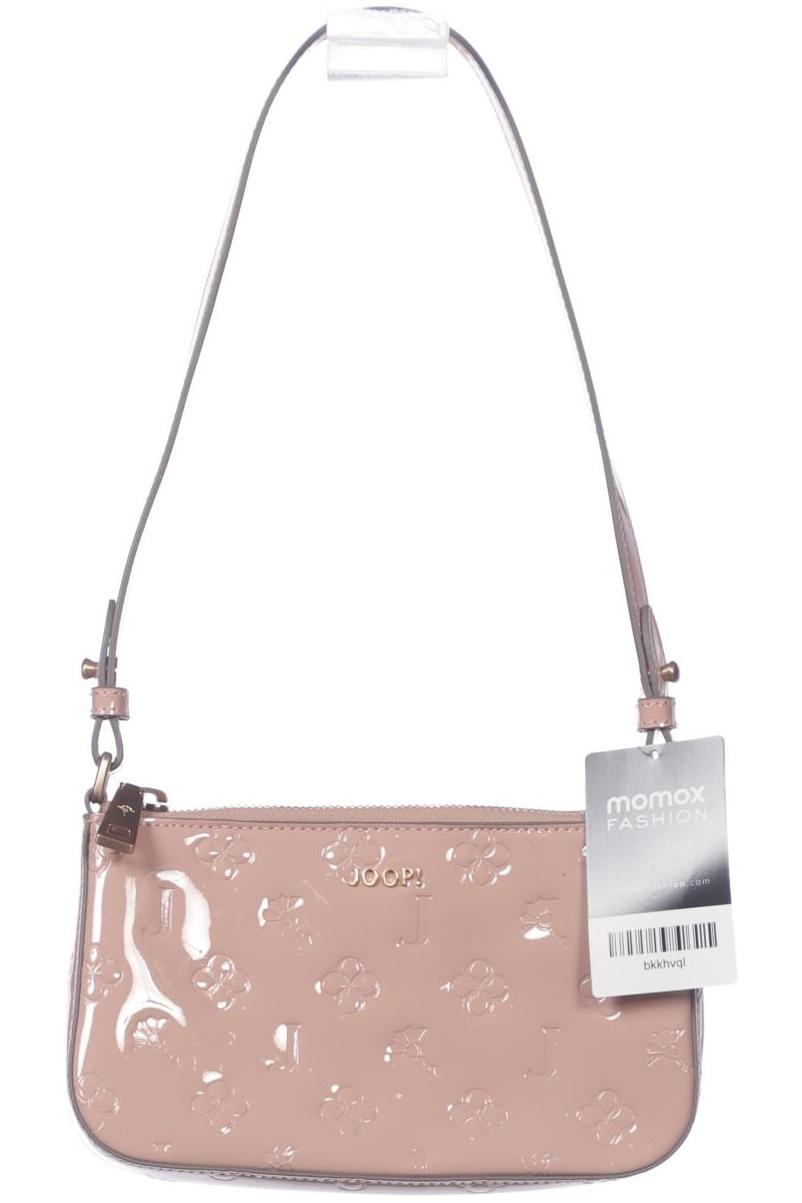 

Joop! Damen Handtasche, pink, Gr.