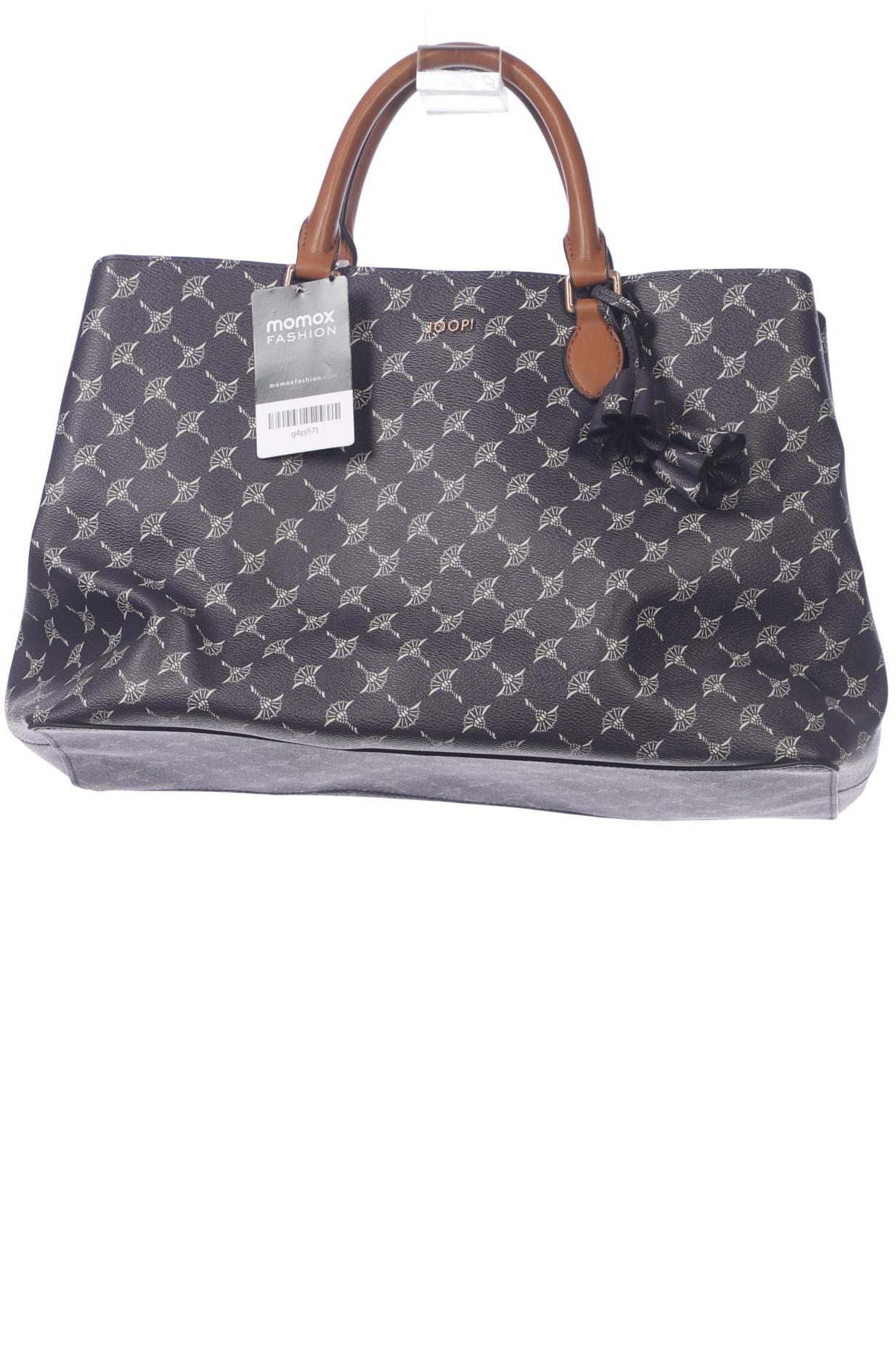 

Joop! Damen Handtasche, marineblau, Gr.