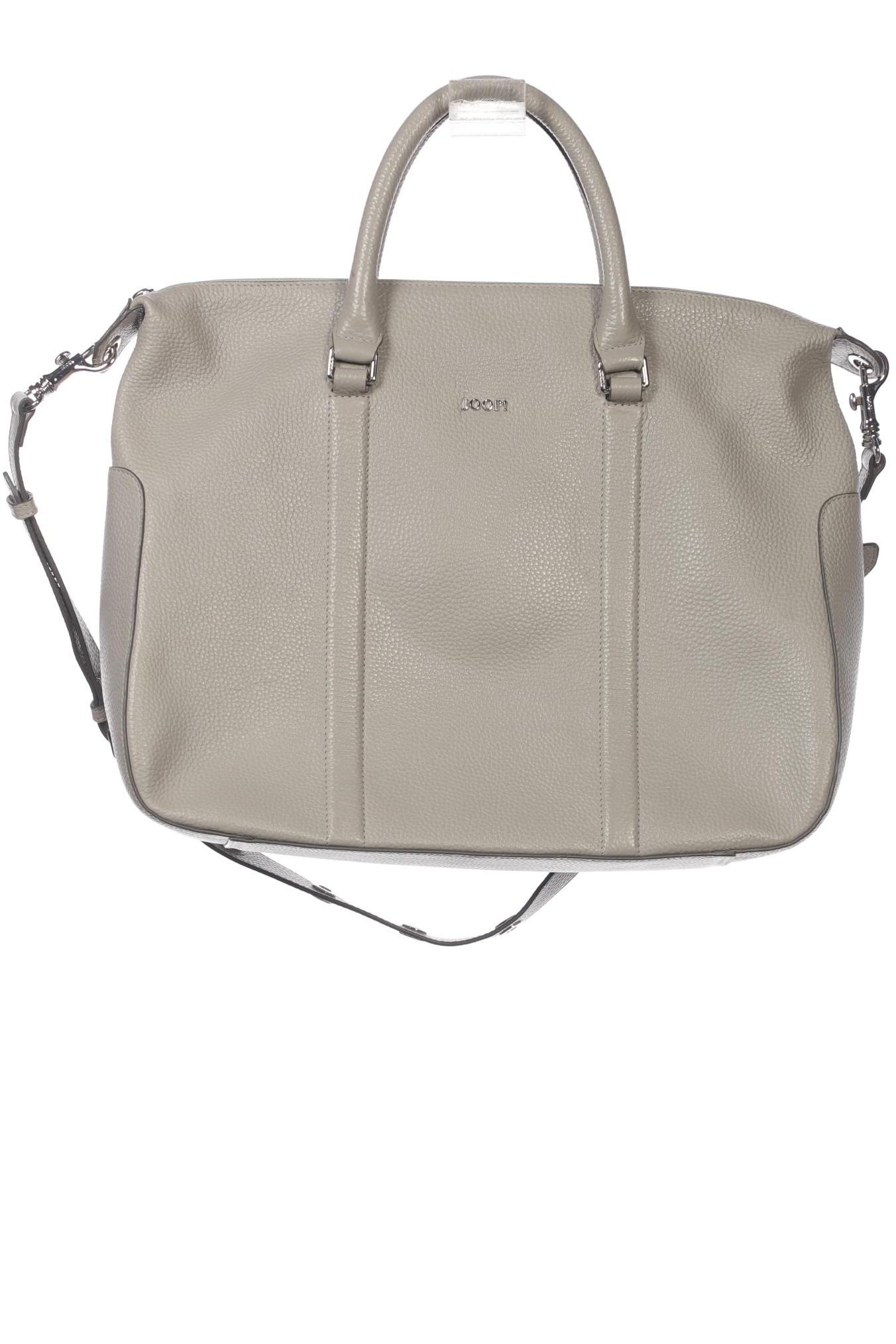 

JOOP! Damen Handtasche, grau