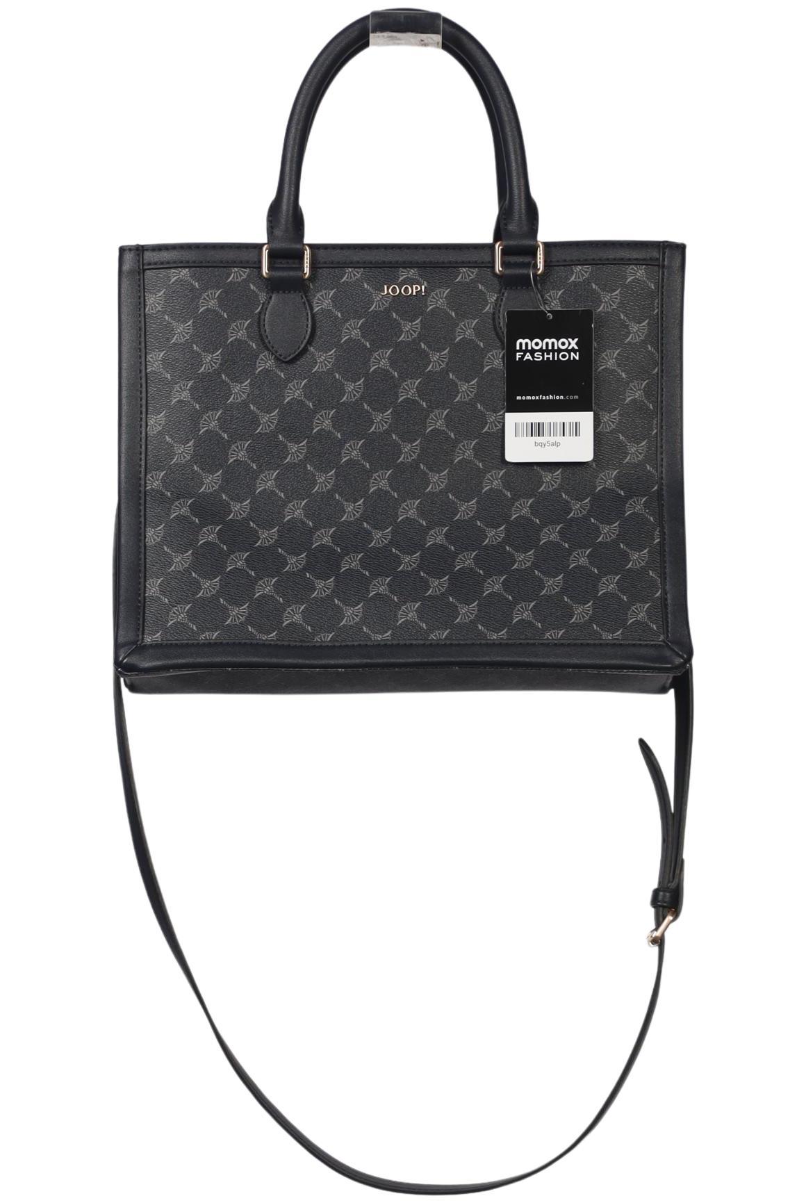 

Joop! Damen Handtasche, schwarz, Gr.