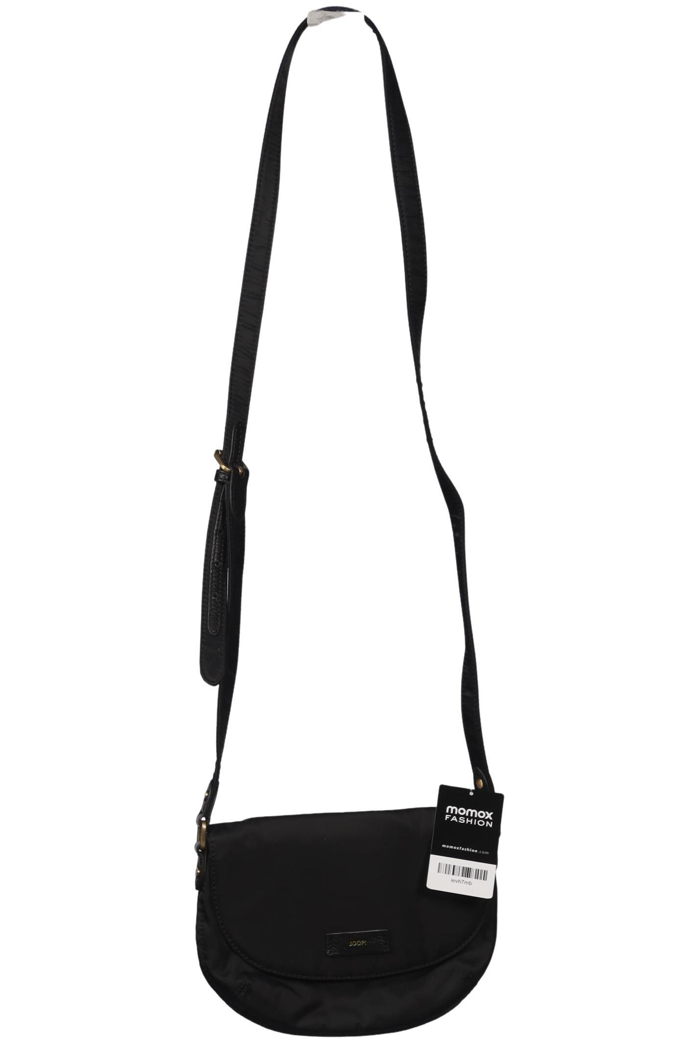 

Joop! Damen Handtasche, schwarz, Gr.