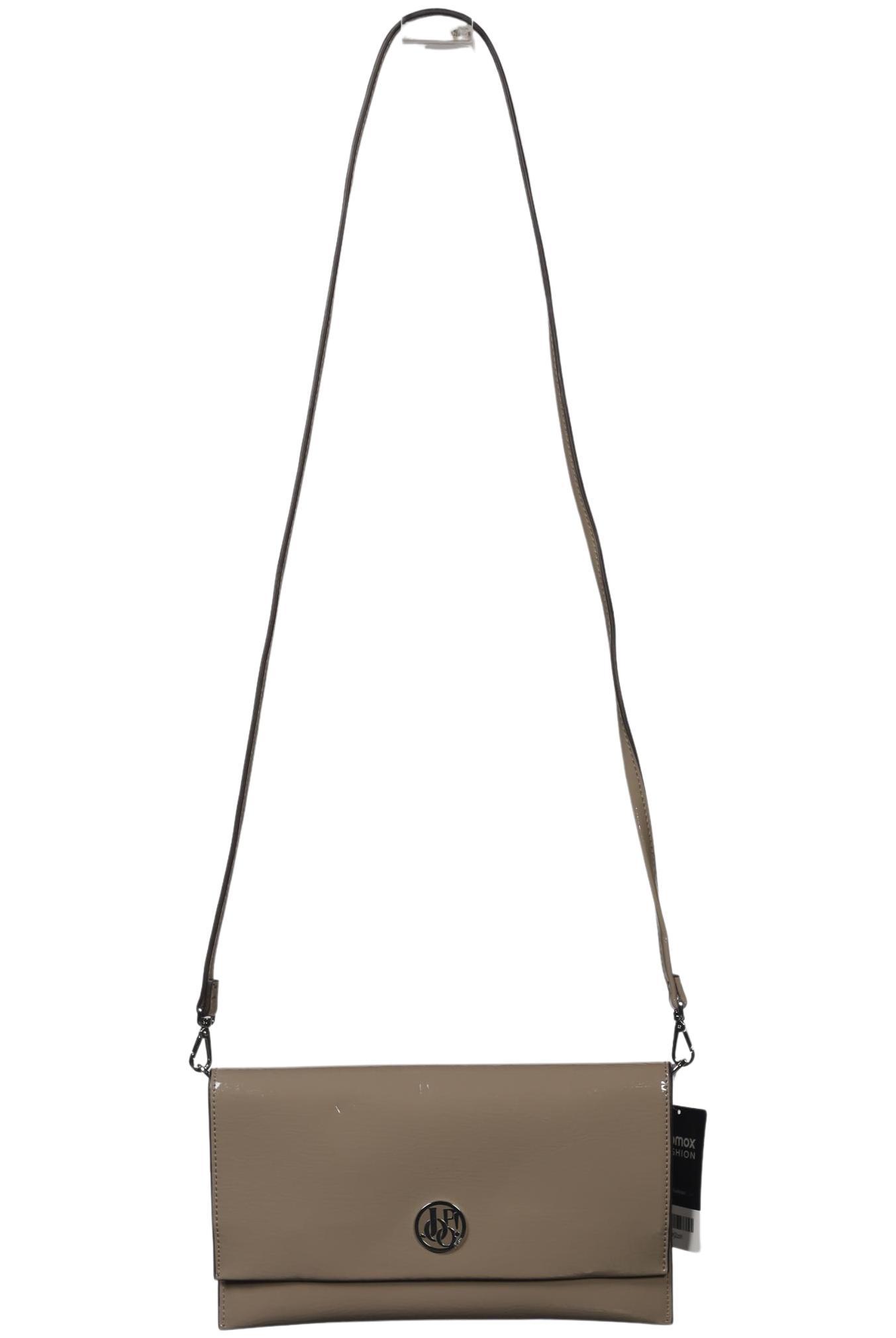 

Joop! Damen Handtasche, beige, Gr.