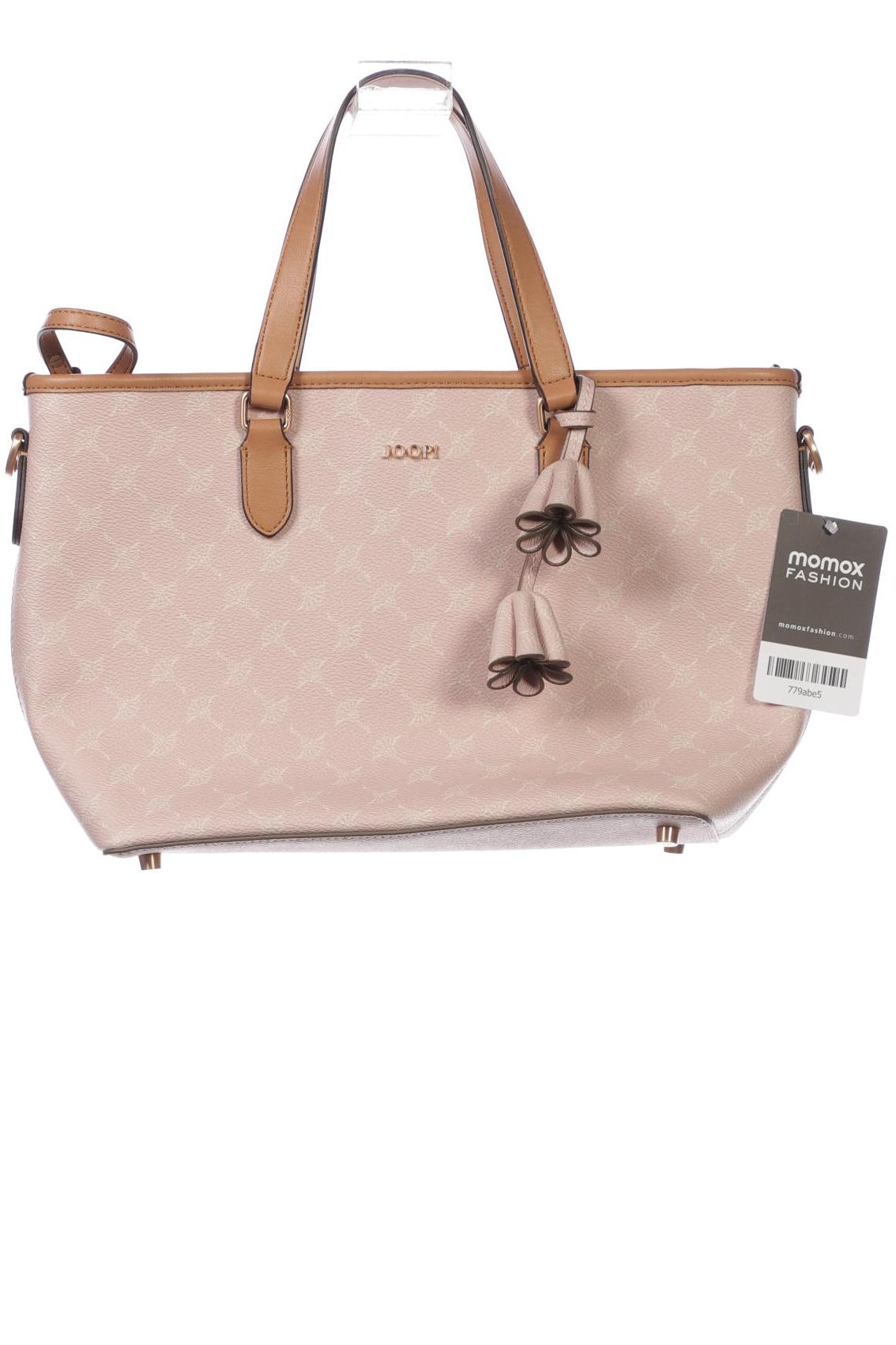 

Joop! Damen Handtasche, pink, Gr.