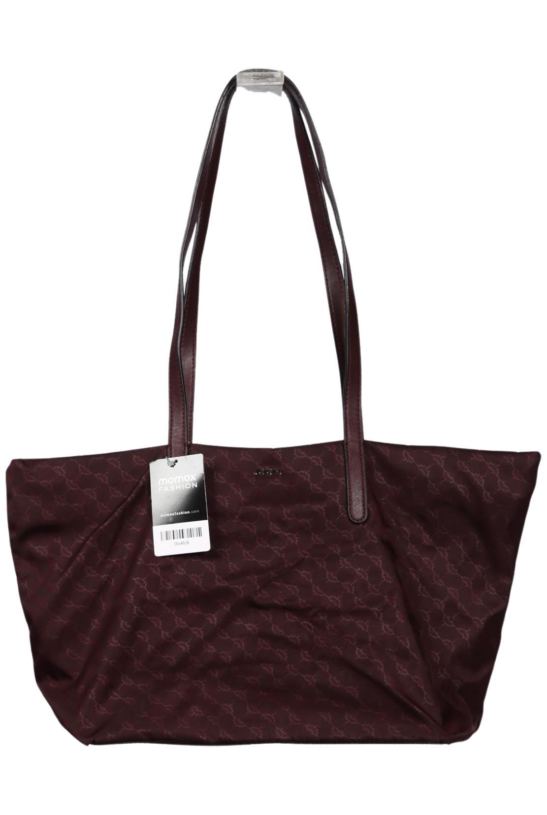 

Joop! Damen Handtasche, bordeaux, Gr.