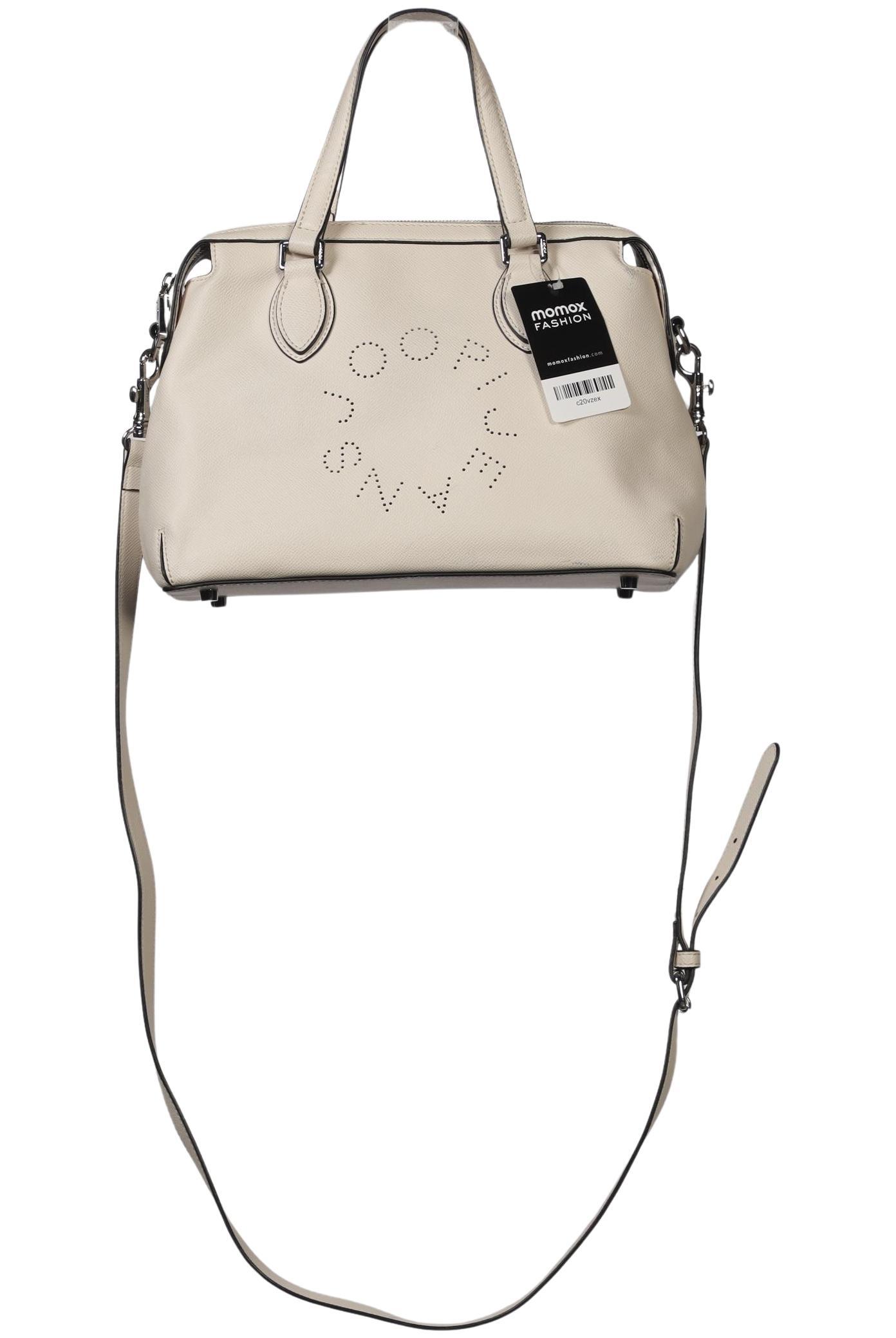 

Joop! Damen Handtasche, cremeweiß, Gr.