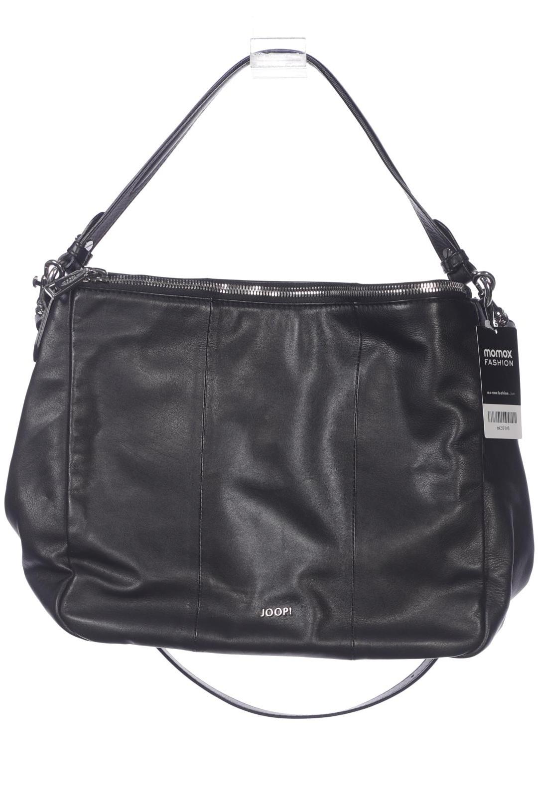 

Joop! Damen Handtasche, schwarz, Gr.