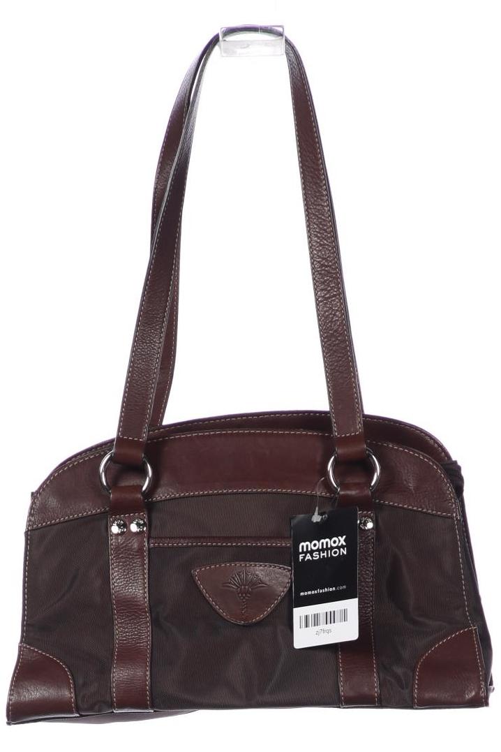 

Joop! Damen Handtasche, braun, Gr.