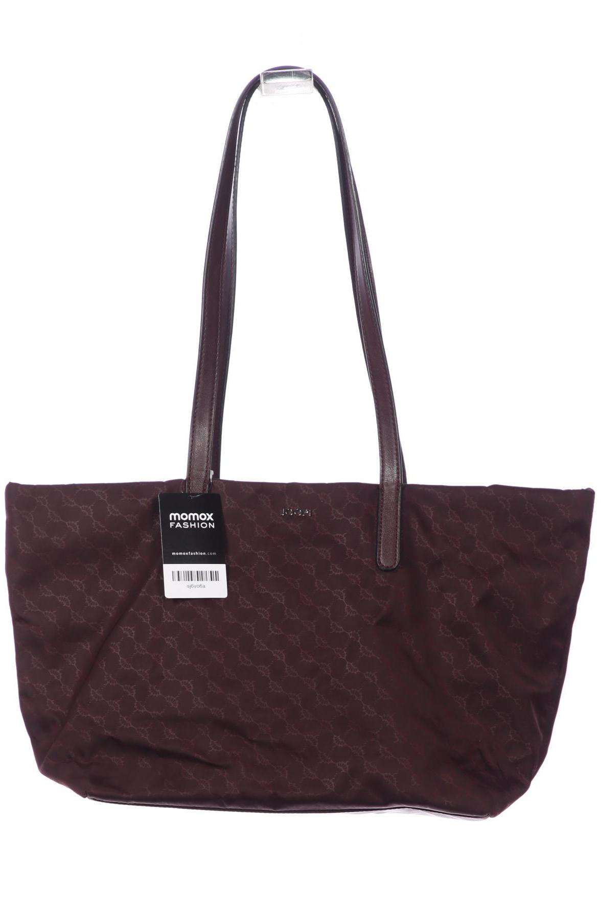 

Joop! Damen Handtasche, bordeaux, Gr.