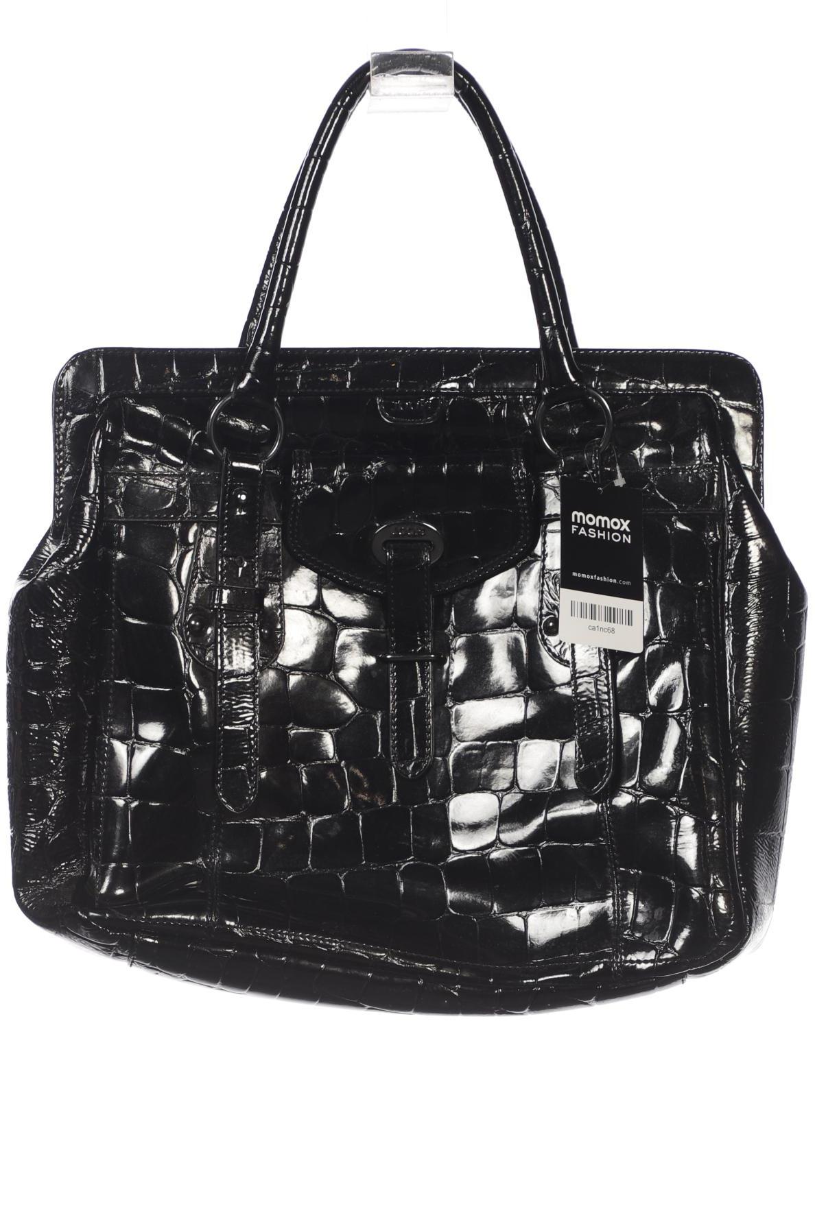 

JOOP! Damen Handtasche, schwarz