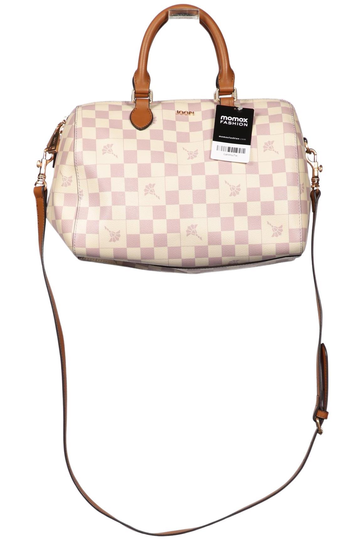 

Joop! Damen Handtasche, pink, Gr.
