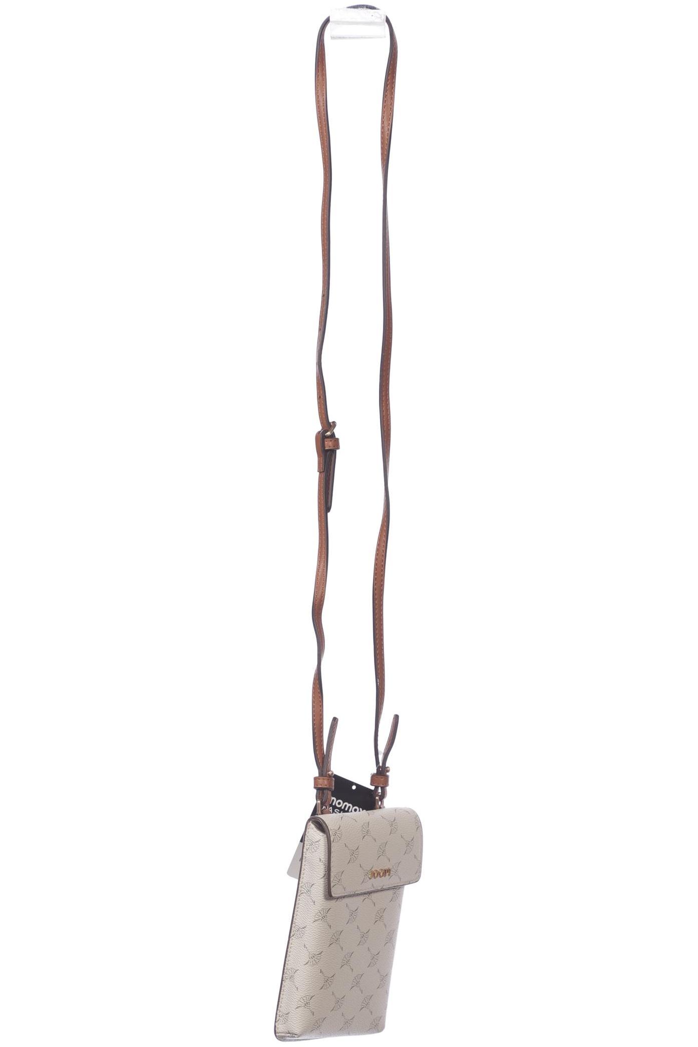 

Joop! Damen Handtasche, beige, Gr.