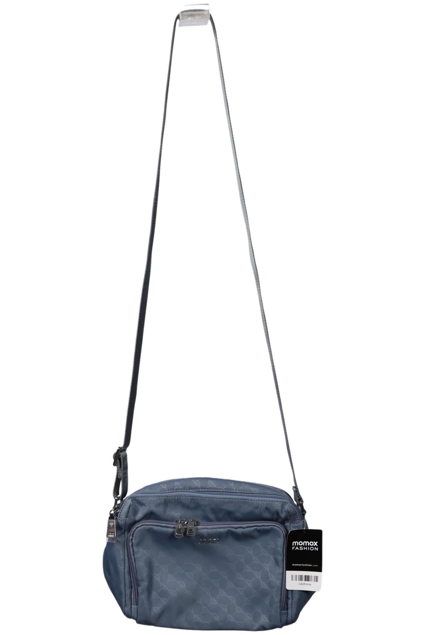 

Joop! Damen Handtasche, hellblau, Gr.