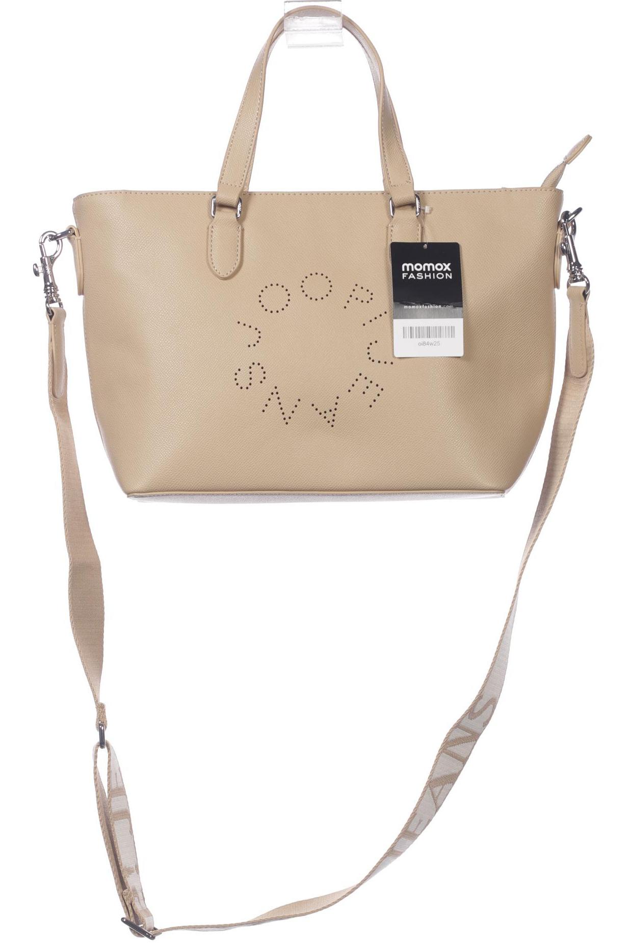 

Joop! Damen Handtasche, beige, Gr.