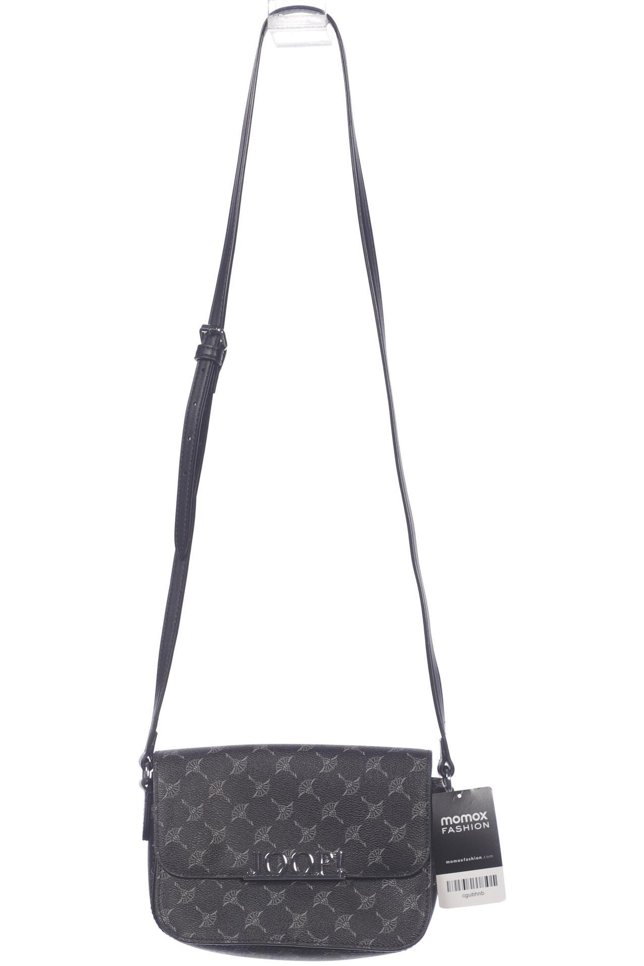 

Joop! Damen Handtasche, schwarz, Gr.