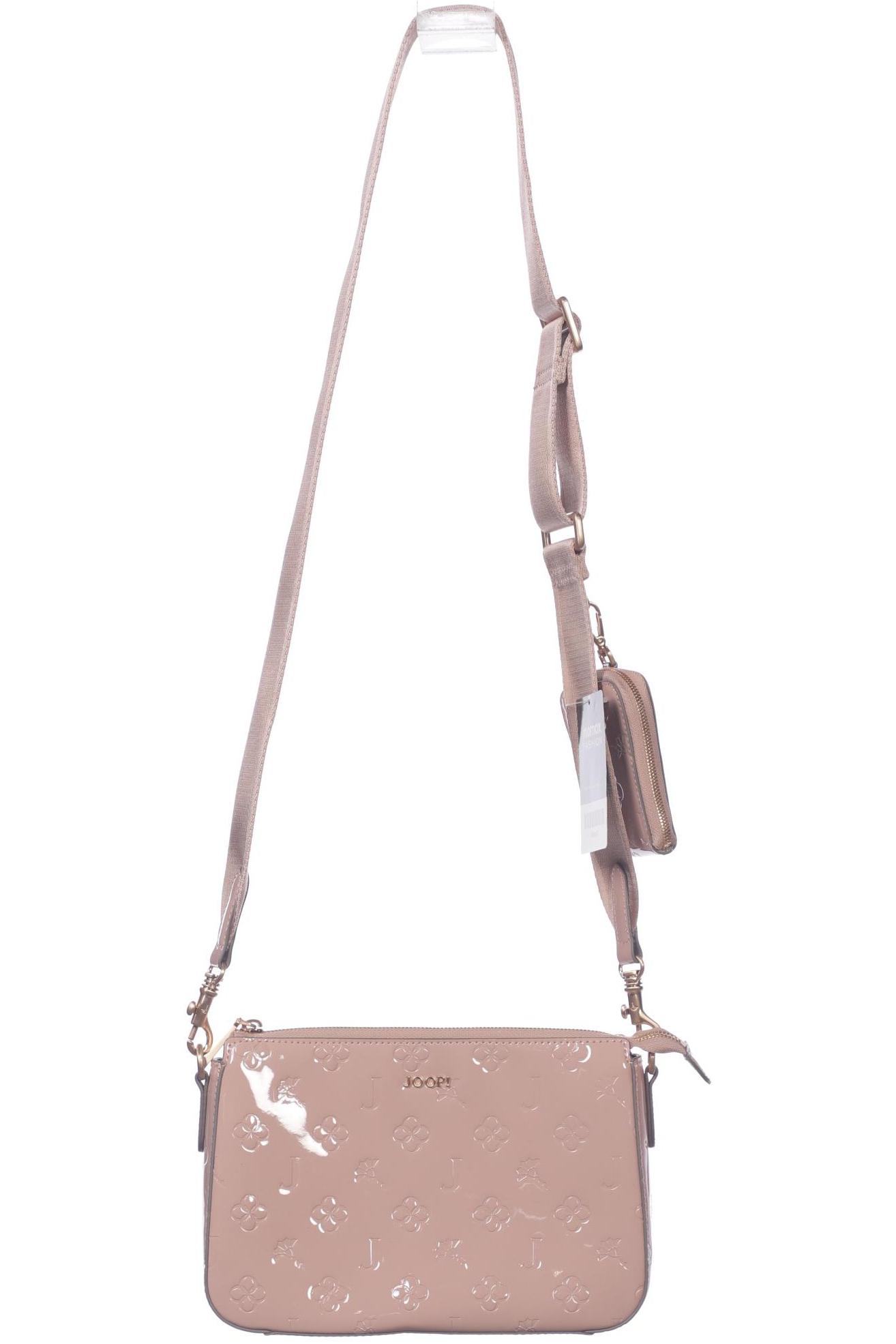 

Joop! Damen Handtasche, pink, Gr.