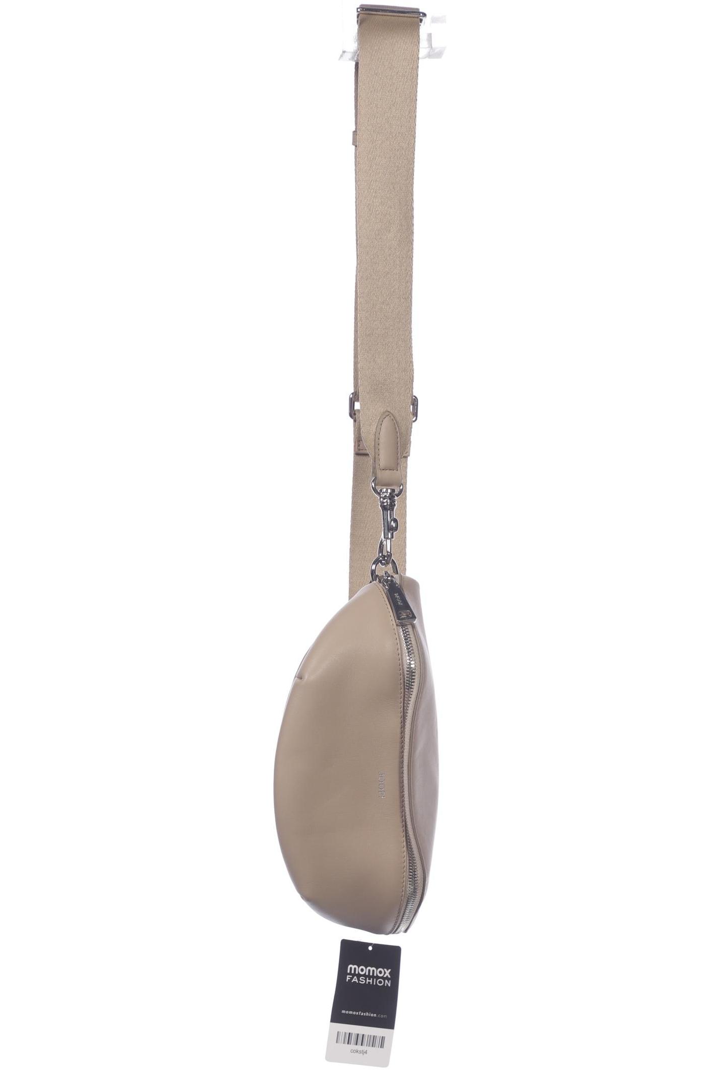 

Joop! Damen Handtasche, beige, Gr.