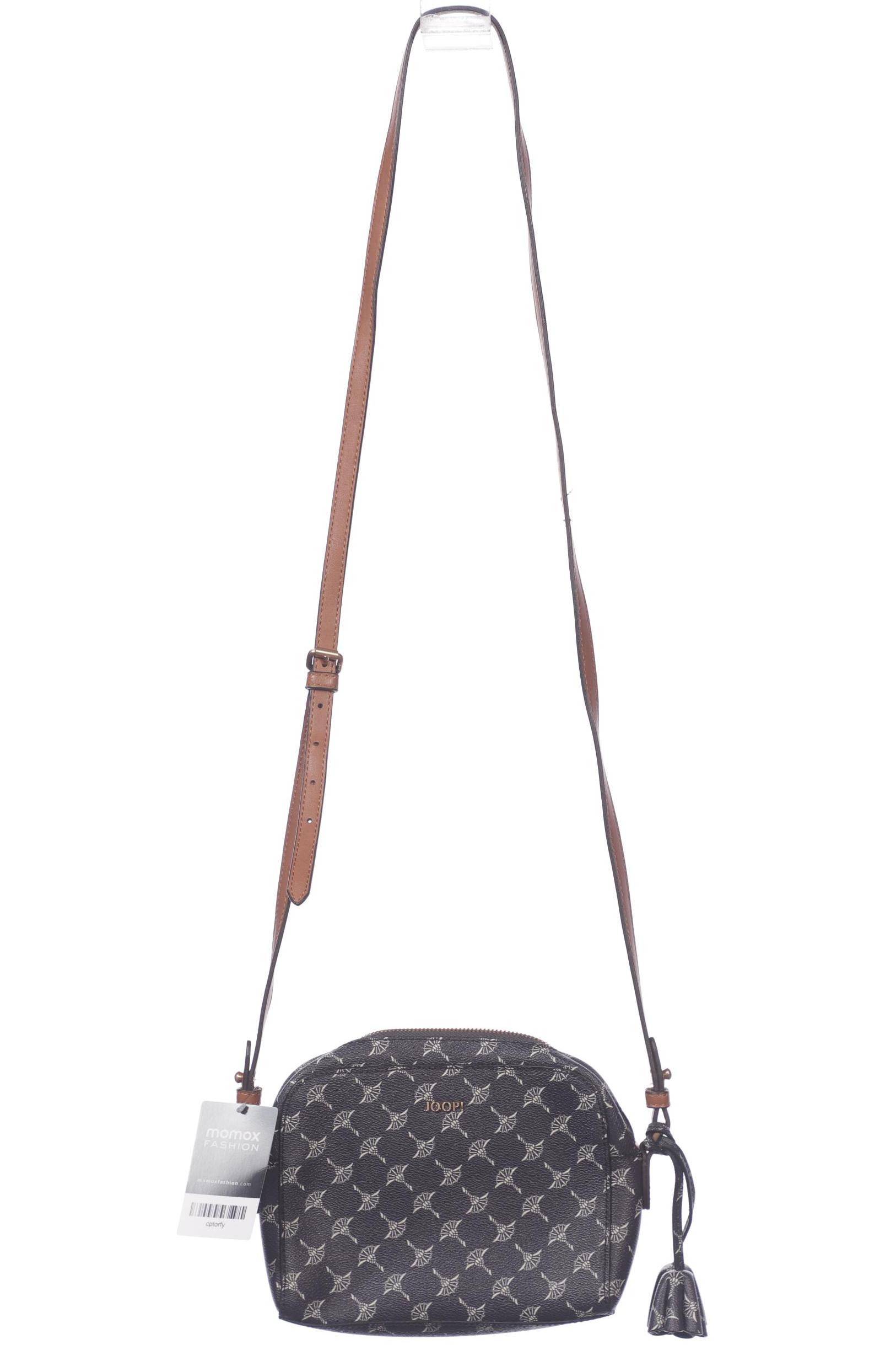 

Joop! Damen Handtasche, marineblau, Gr.