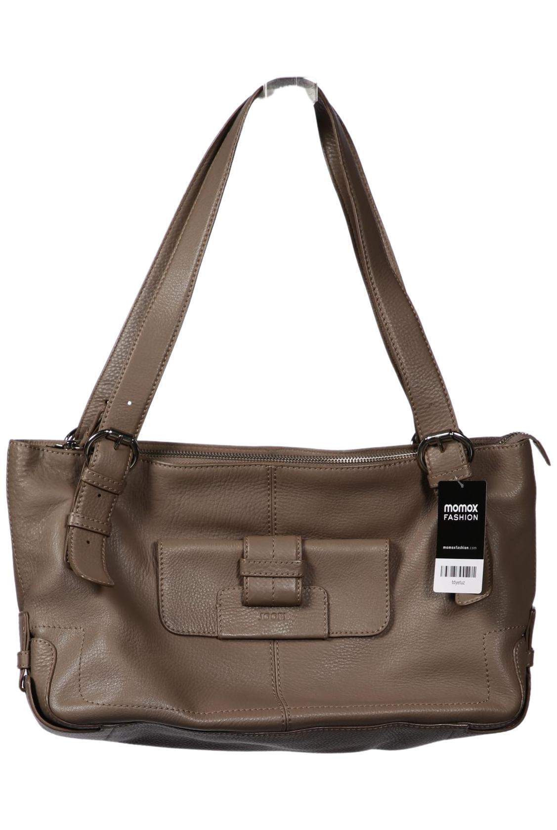 

Joop! Damen Handtasche, braun, Gr.