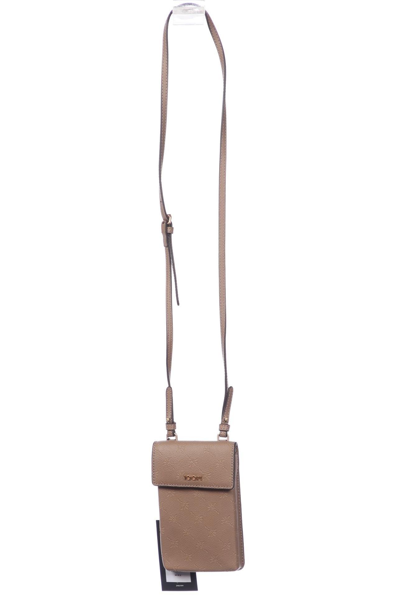 

Joop! Damen Handtasche, beige, Gr.