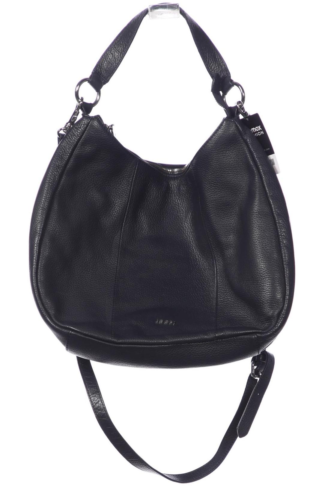 

Joop! Damen Handtasche, marineblau, Gr.
