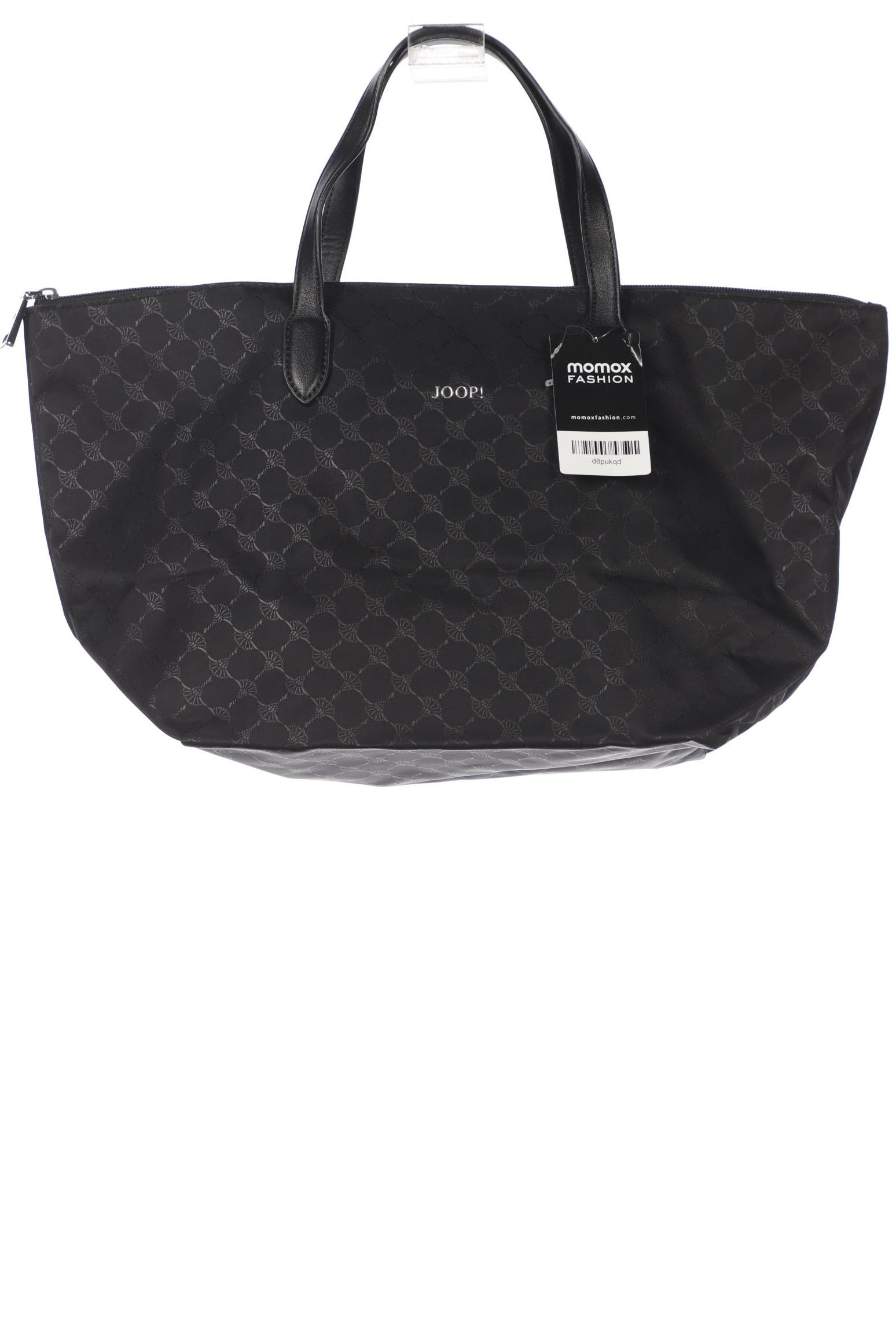 

JOOP! Damen Handtasche, schwarz