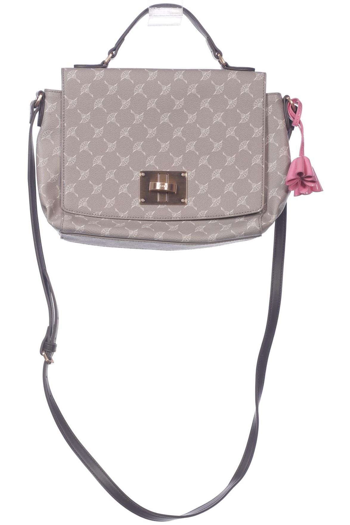

Joop! Damen Handtasche, beige, Gr.