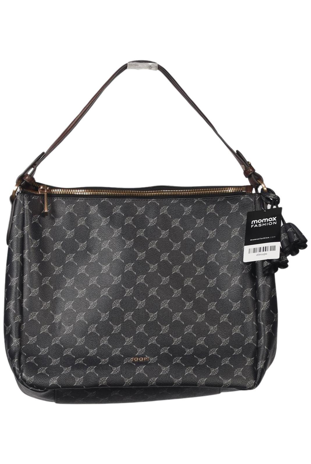 

Joop! Damen Handtasche, schwarz, Gr.