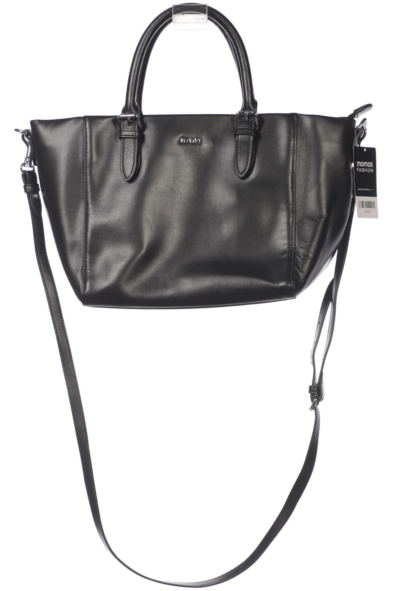 

JOOP! Damen Handtasche, schwarz