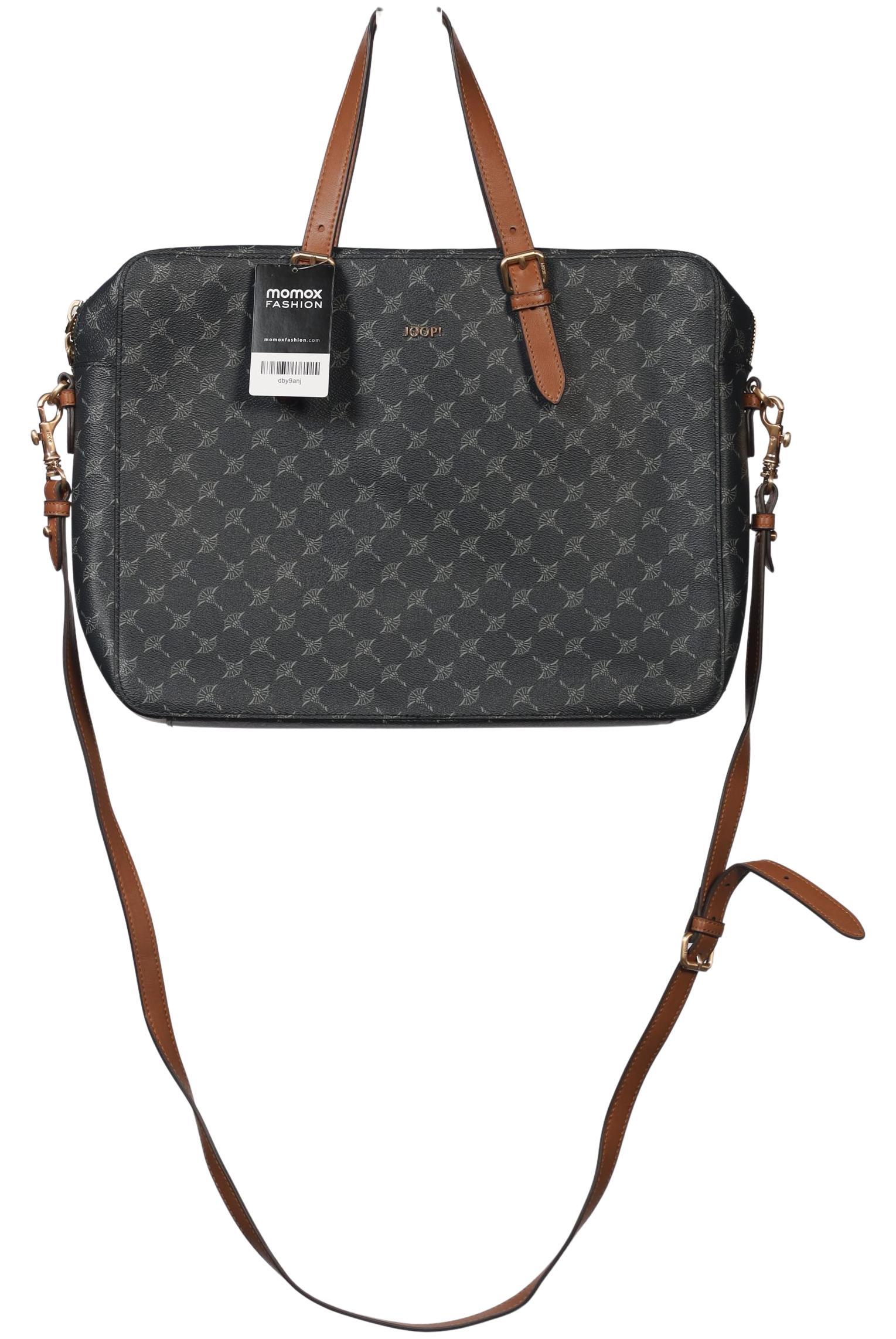 

Joop! Damen Handtasche, grau, Gr.
