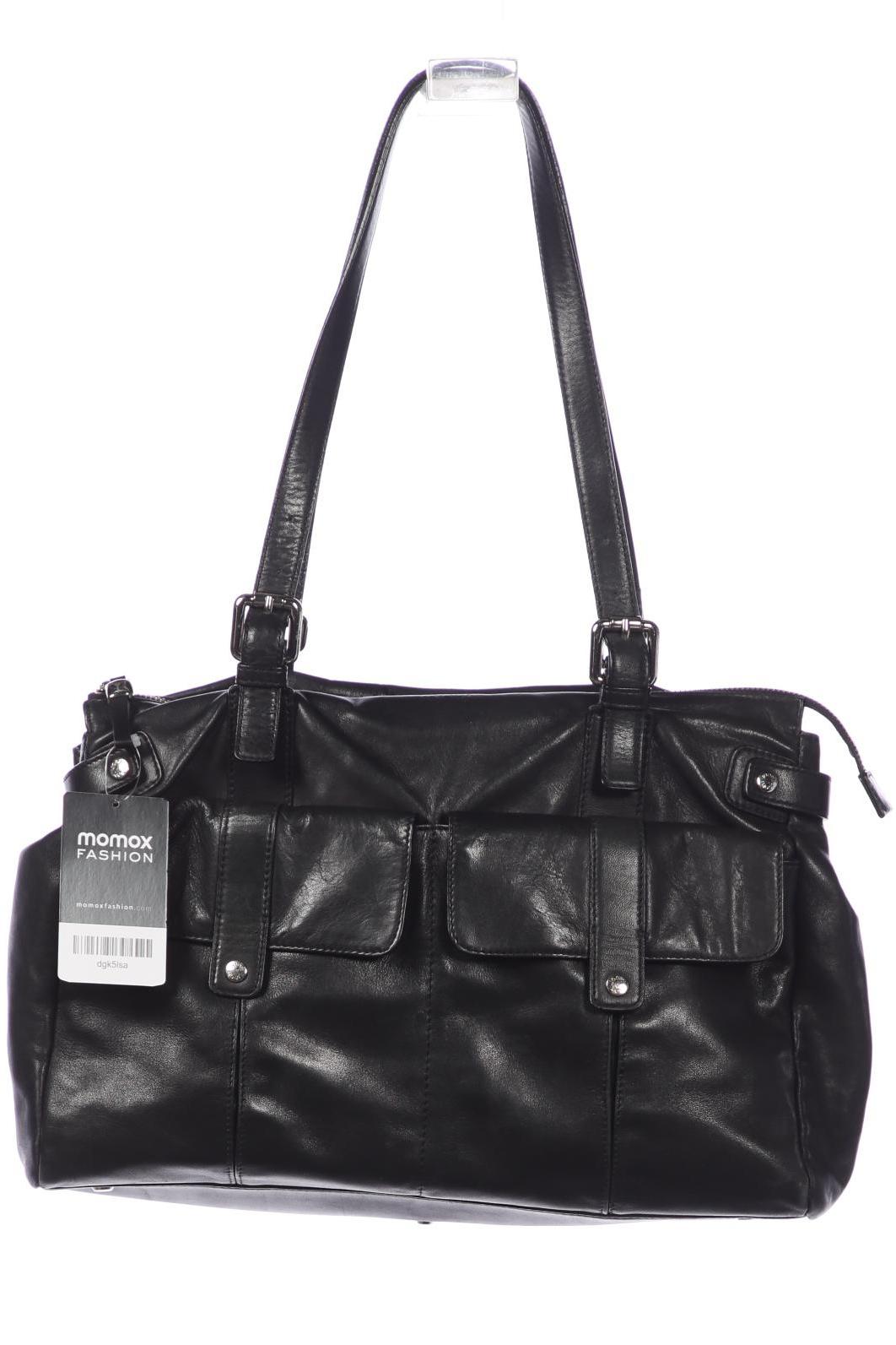 

Joop! Damen Handtasche, grau, Gr.