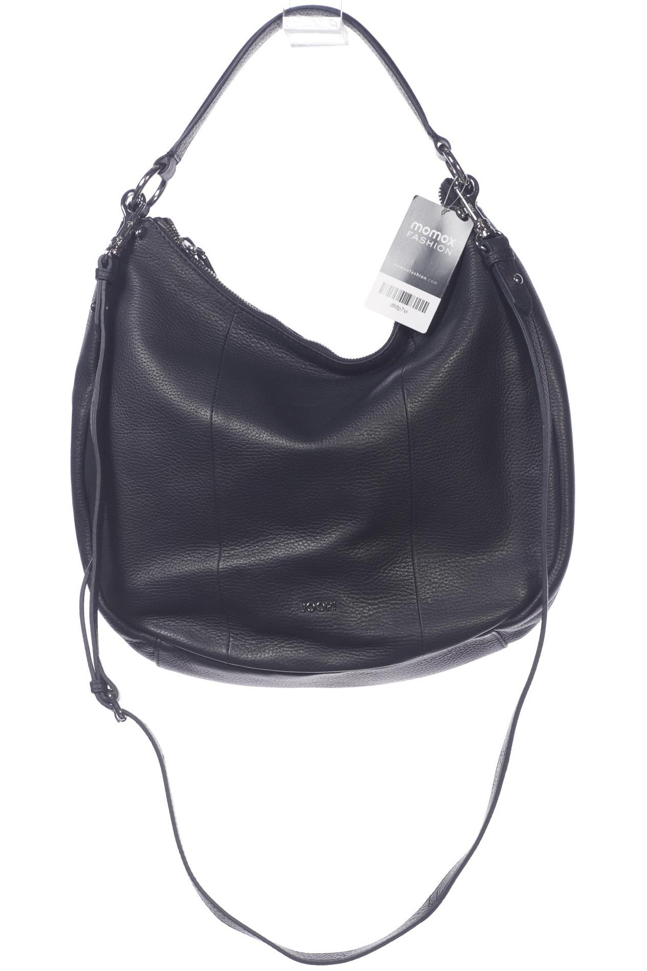 

Joop! Damen Handtasche, marineblau, Gr.