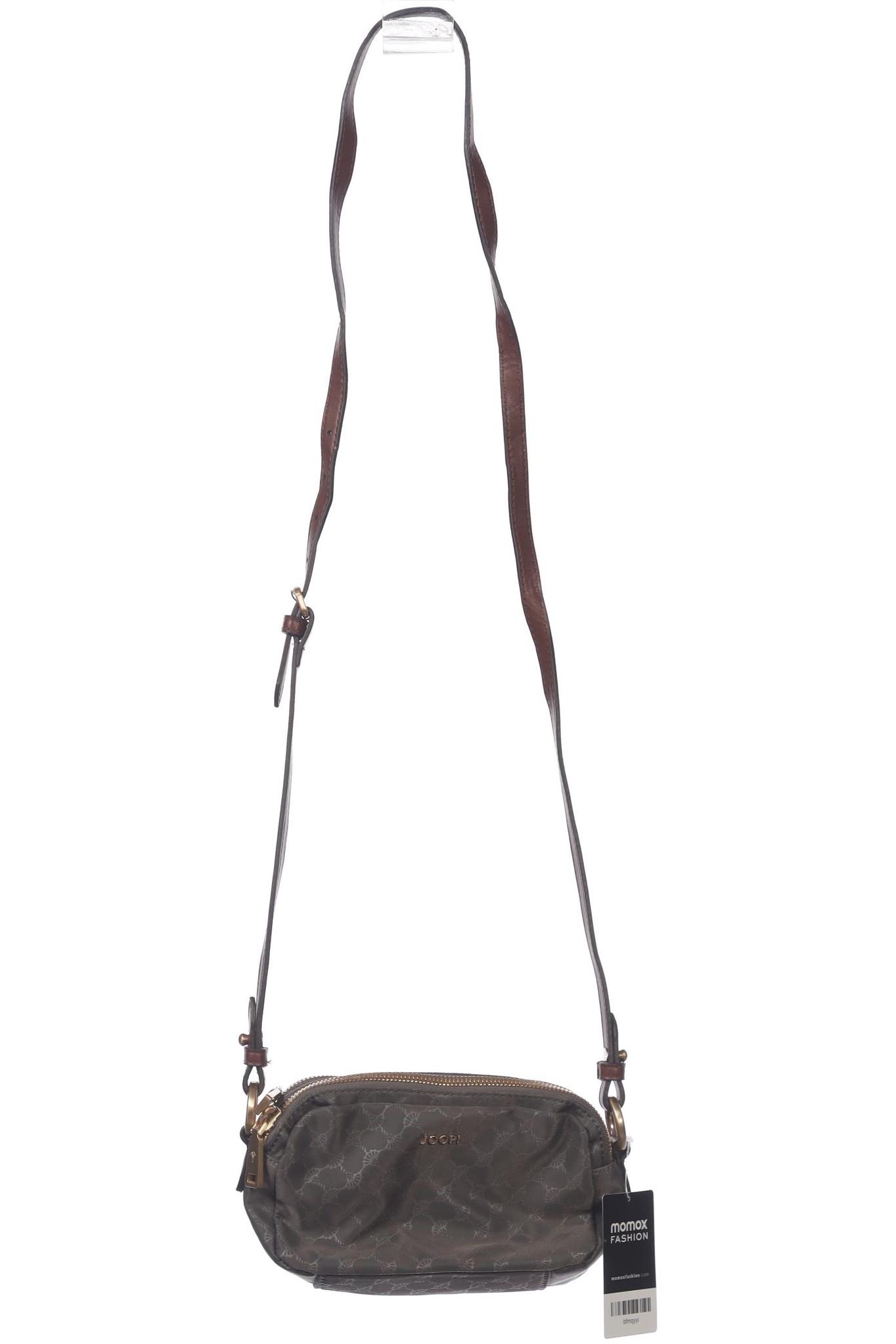 

Joop! Damen Handtasche, grau, Gr.