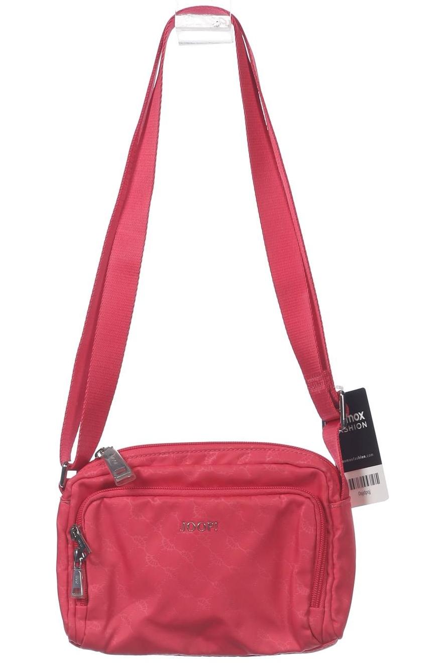 

Joop! Damen Handtasche, pink, Gr.