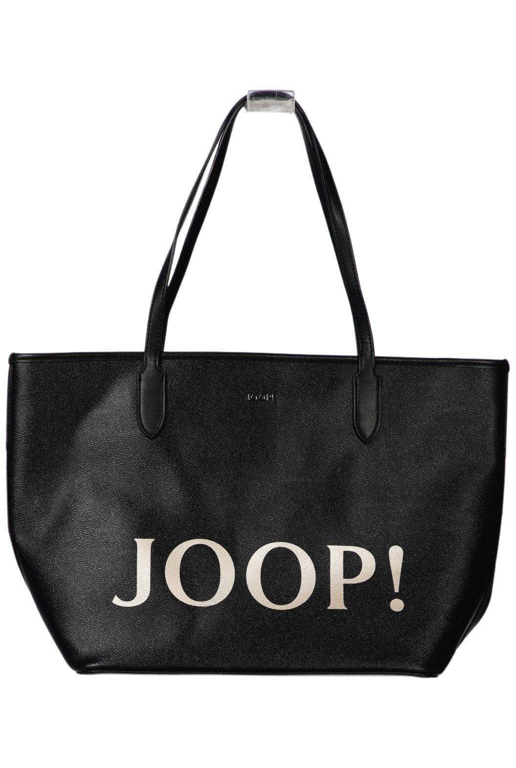 

Joop! Damen Handtasche, schwarz, Gr.