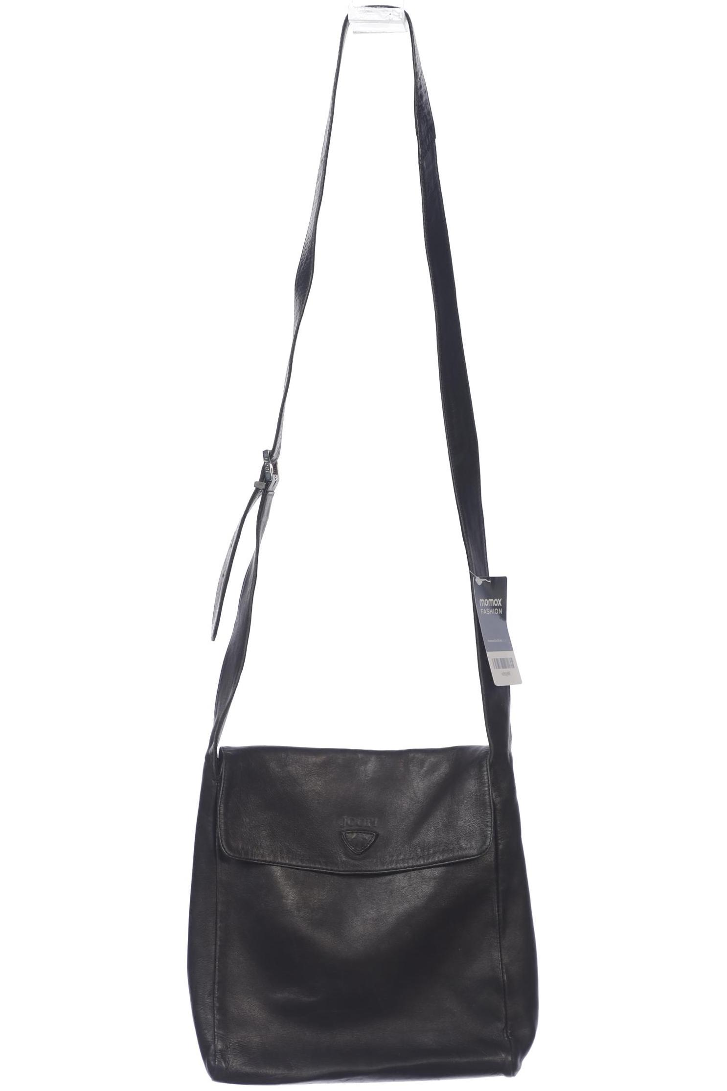 

Joop! Damen Handtasche, schwarz, Gr.