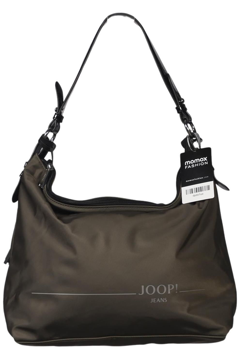 

Joop! Damen Handtasche, grün, Gr.