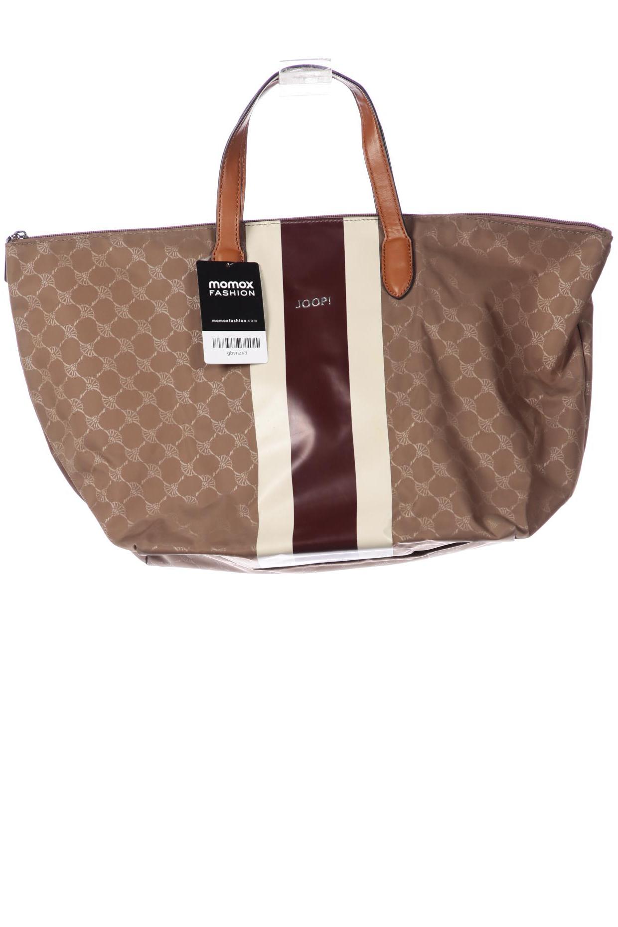 

JOOP! Damen Handtasche, braun