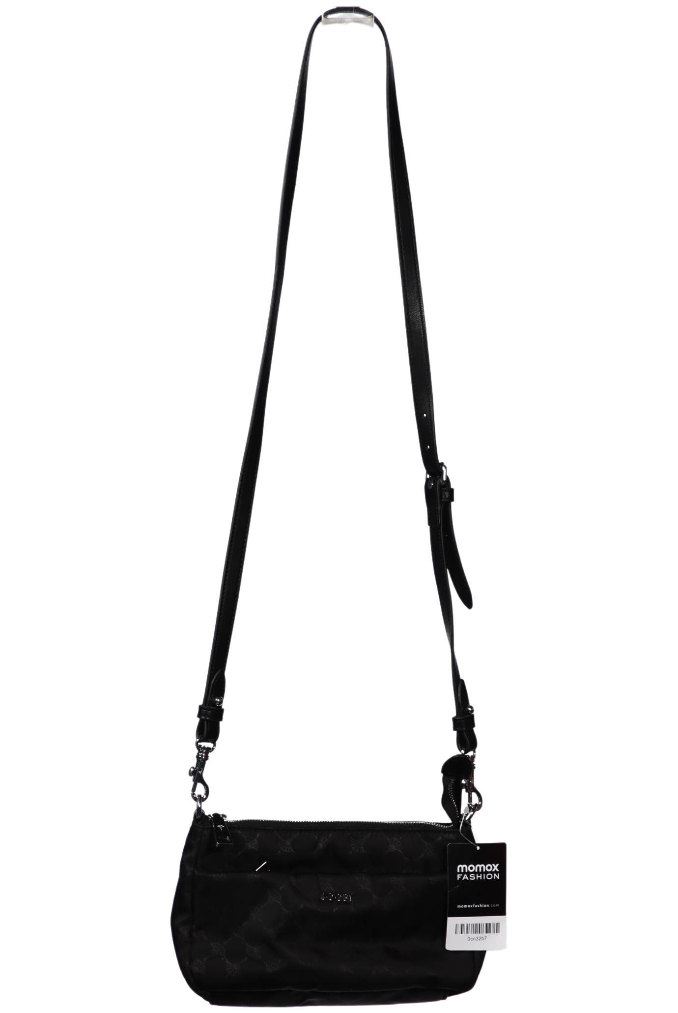 

Joop! Damen Handtasche, schwarz, Gr.