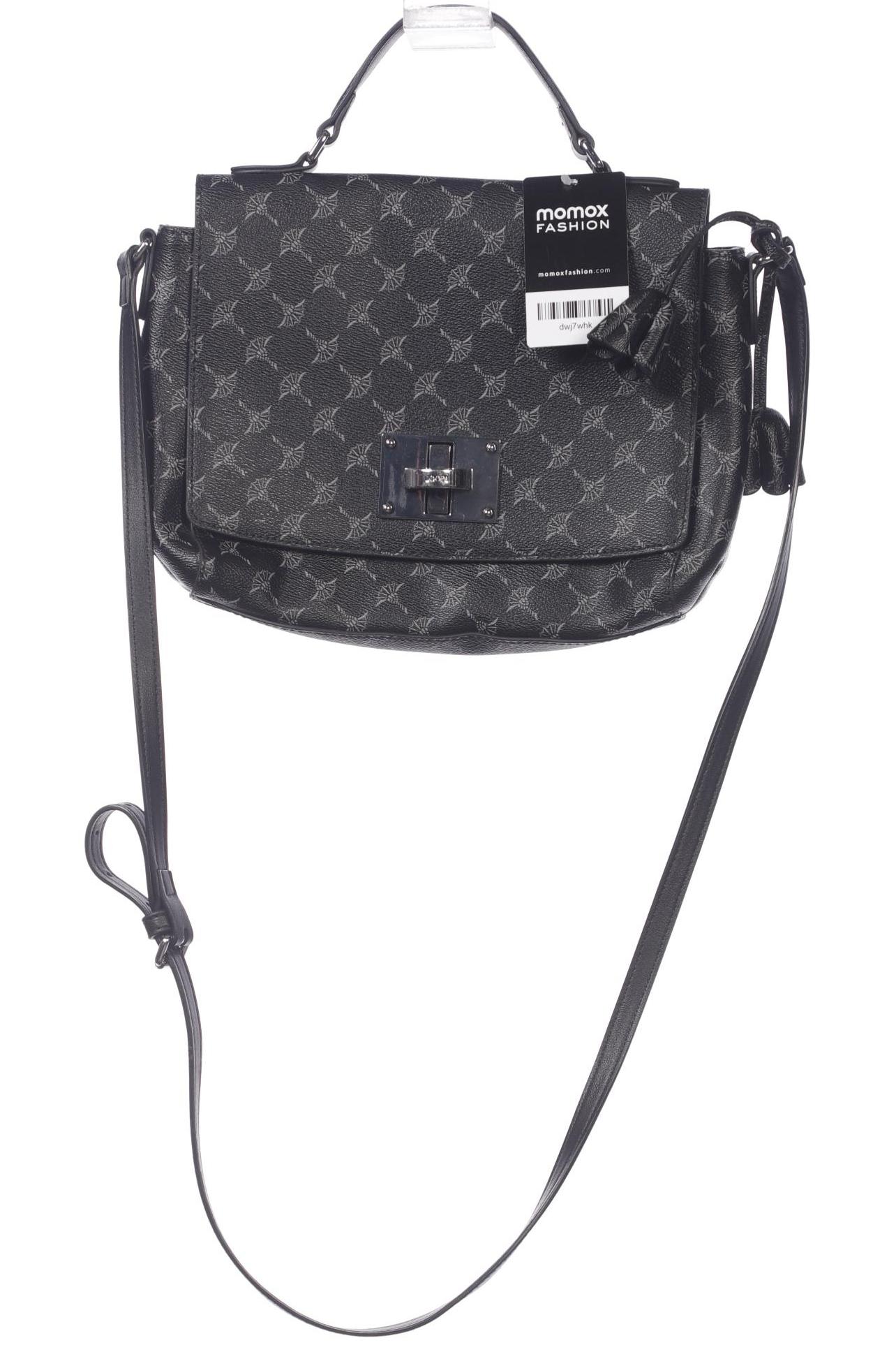 

Joop! Damen Handtasche, schwarz, Gr.