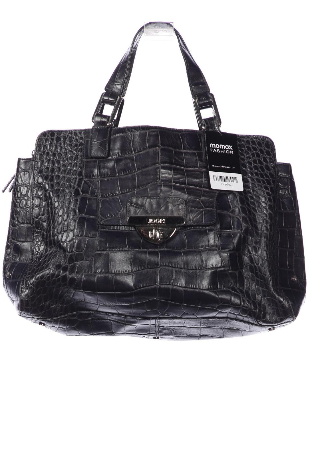 

Joop! Damen Handtasche, marineblau, Gr.