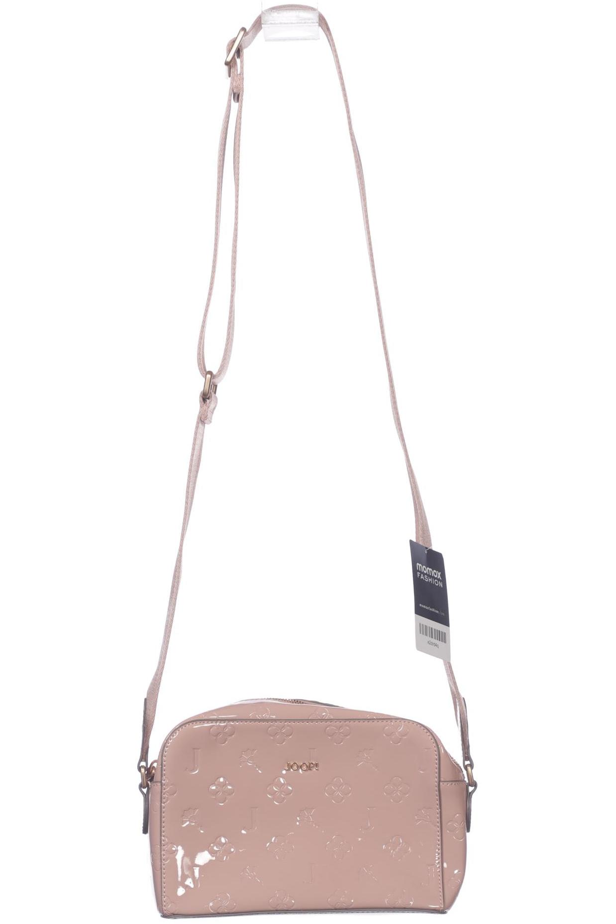 

Joop! Damen Handtasche, pink, Gr.