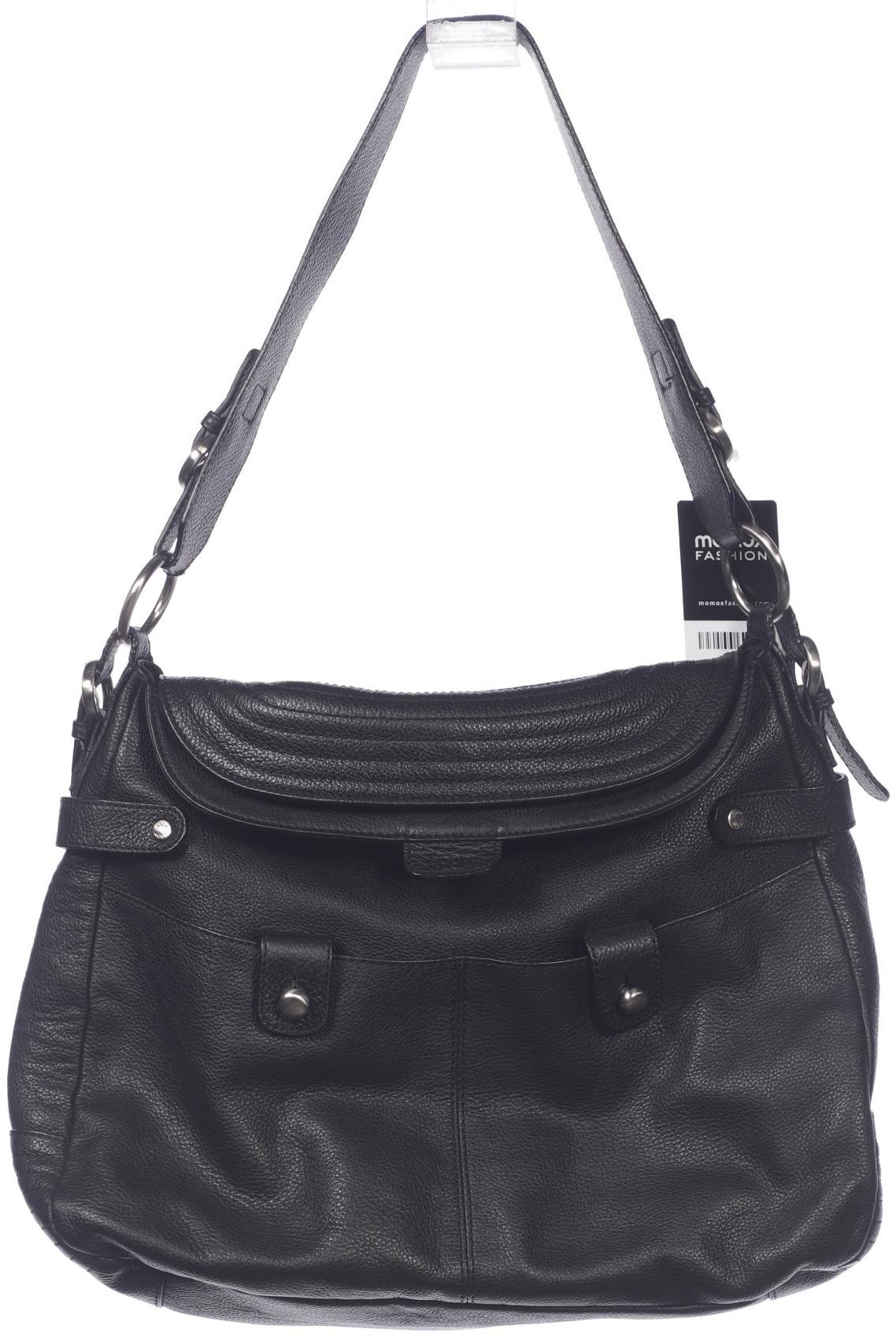 

Joop! Damen Handtasche, schwarz, Gr.