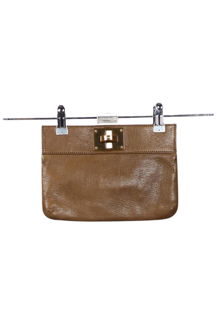 

Joop! Damen Handtasche, braun, Gr.