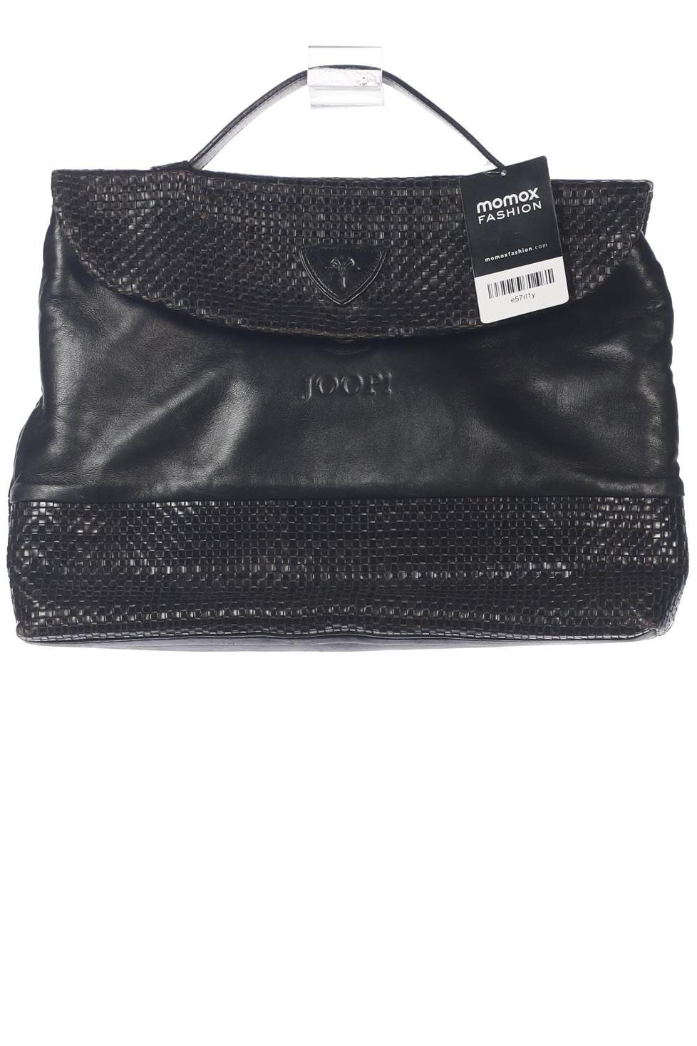 

Joop! Damen Handtasche, schwarz, Gr.
