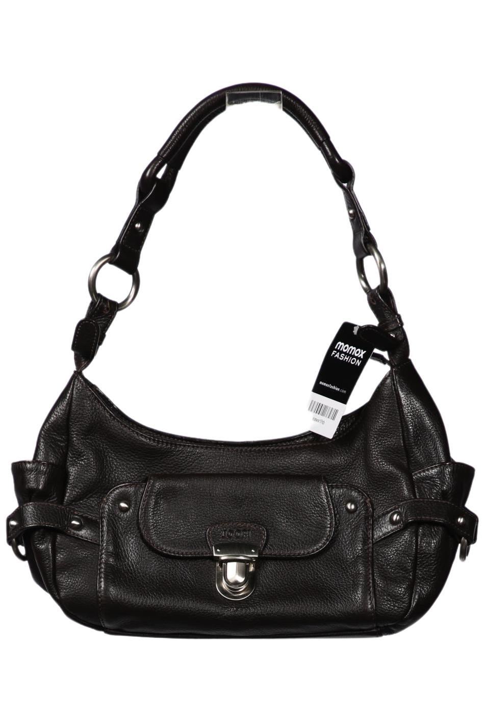 

Joop! Damen Handtasche, braun, Gr.