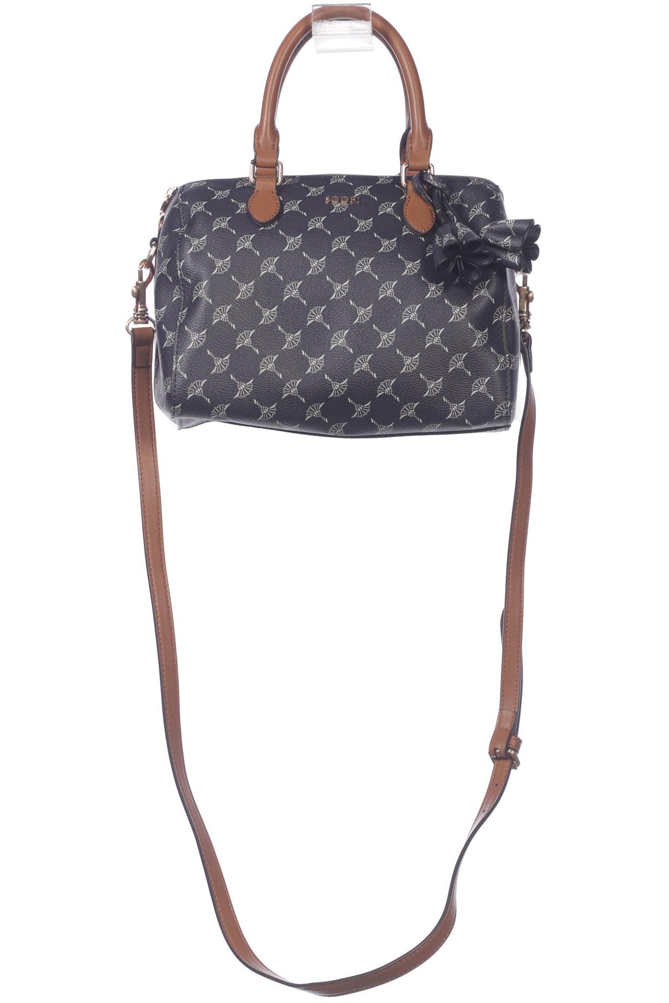 

Joop! Damen Handtasche, marineblau, Gr.