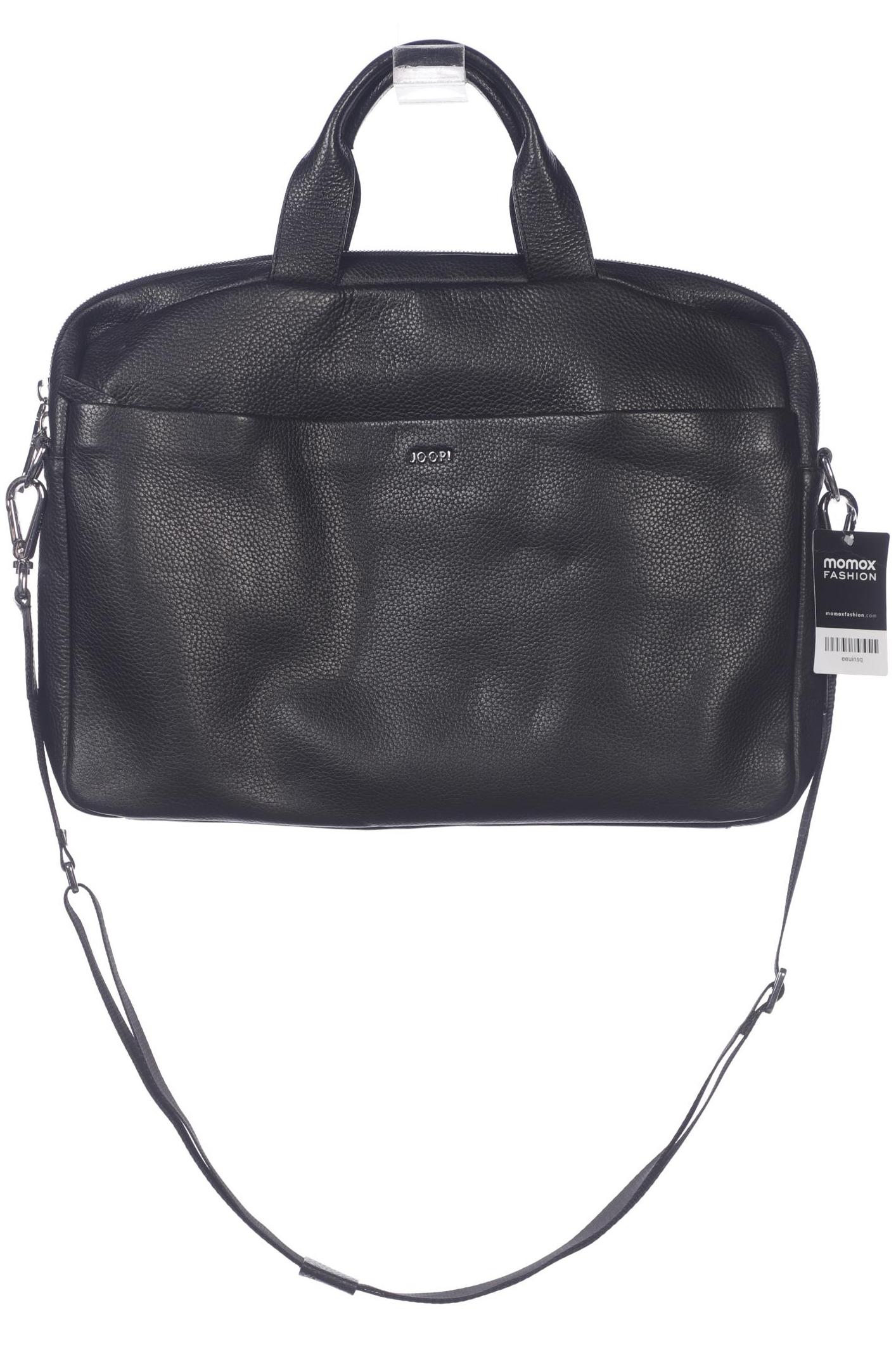 

Joop! Damen Handtasche, schwarz, Gr.