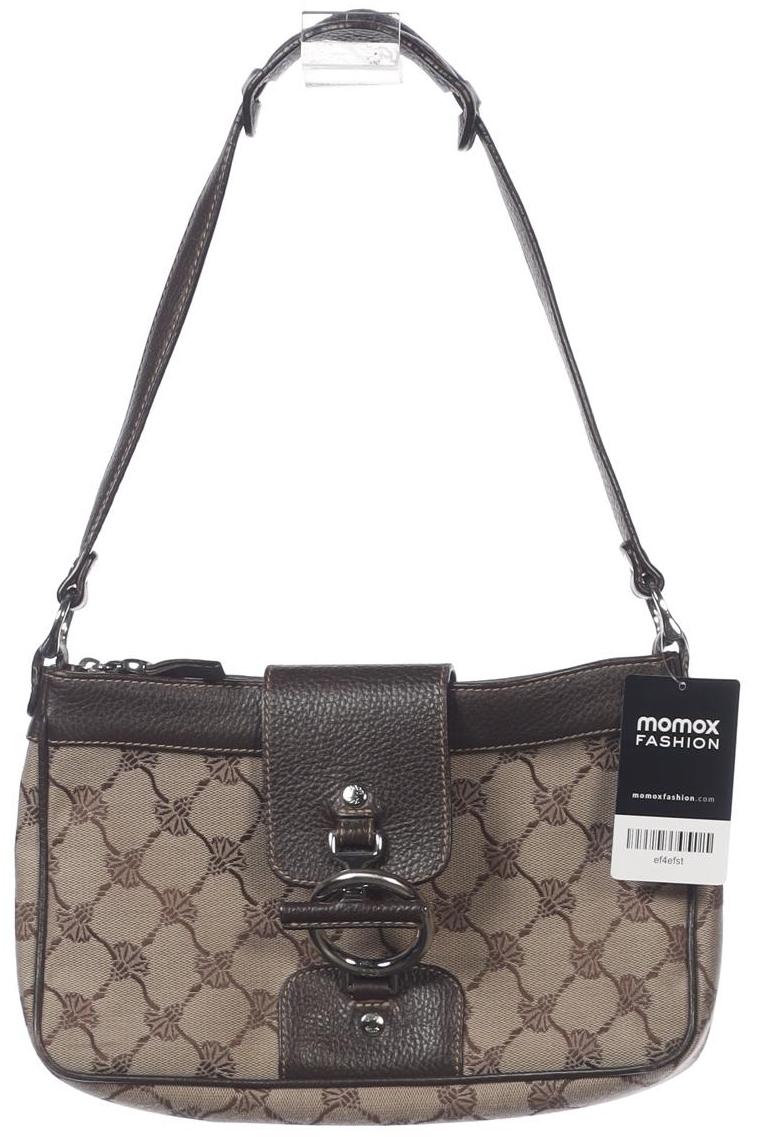 

Joop! Damen Handtasche, braun, Gr.