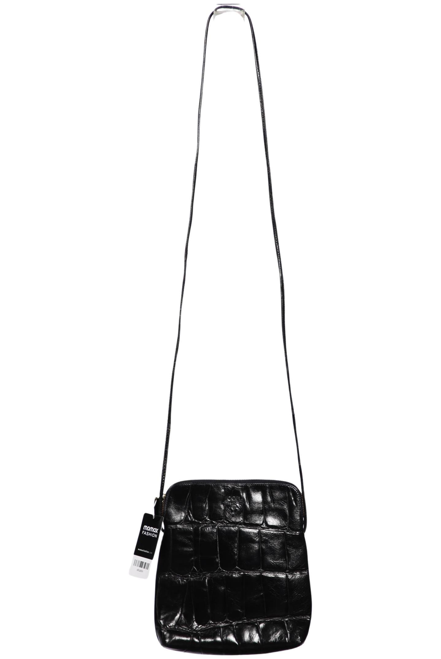

Joop! Damen Handtasche, schwarz, Gr.